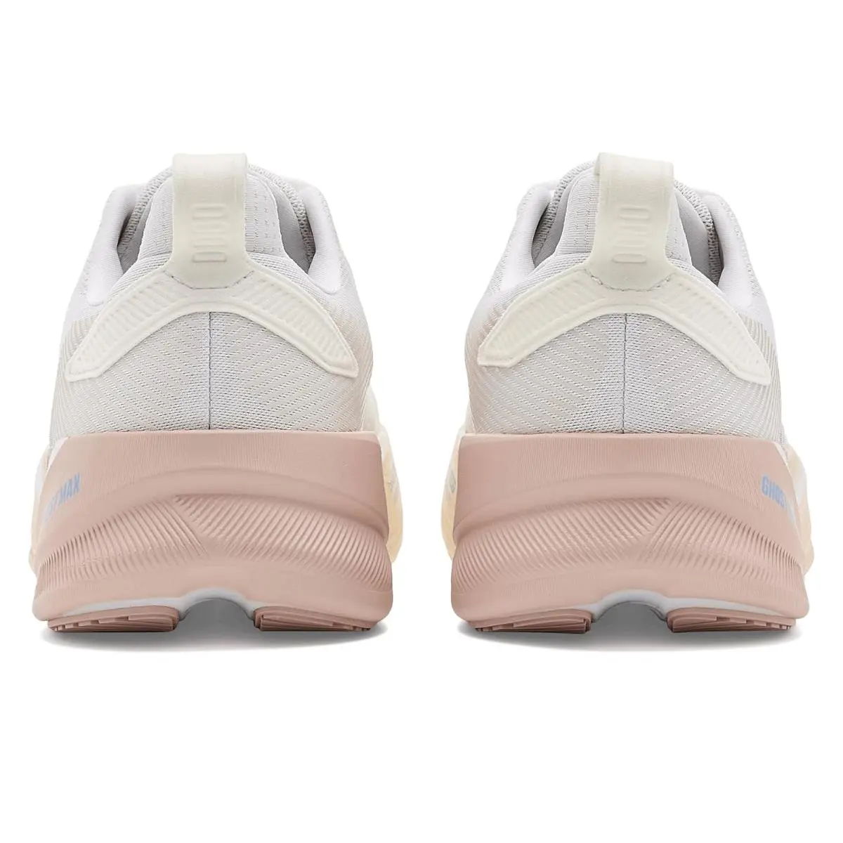 Brooks shoes - Arctic Wolf/Rose/Coconut 68
