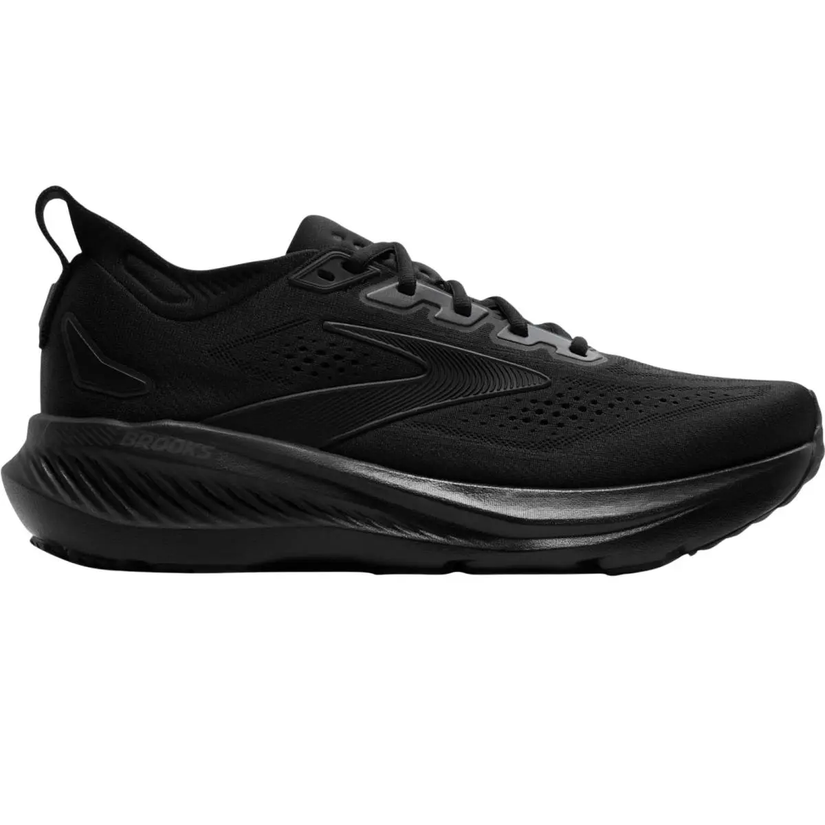 Brooks Glycerin Gts 23 Men Running Shoes US Size 7-14 Colors