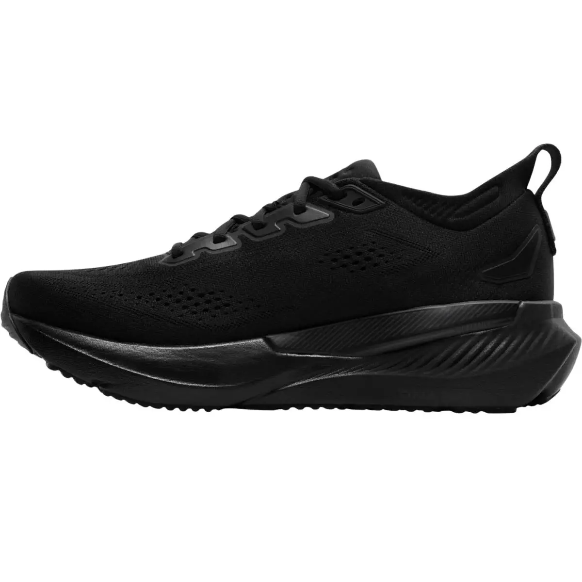 Brooks shoes - Brooks Glycerin GTS 23 - Glycerin GTS - Black/Black/Ebony 0