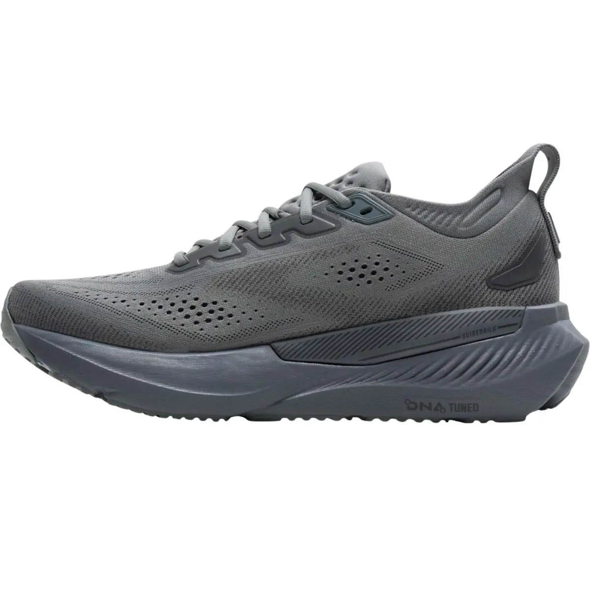 Brooks shoes - Brooks Glycerin GTS 23 - Glycerin GTS - Black/Black/Ebony 20