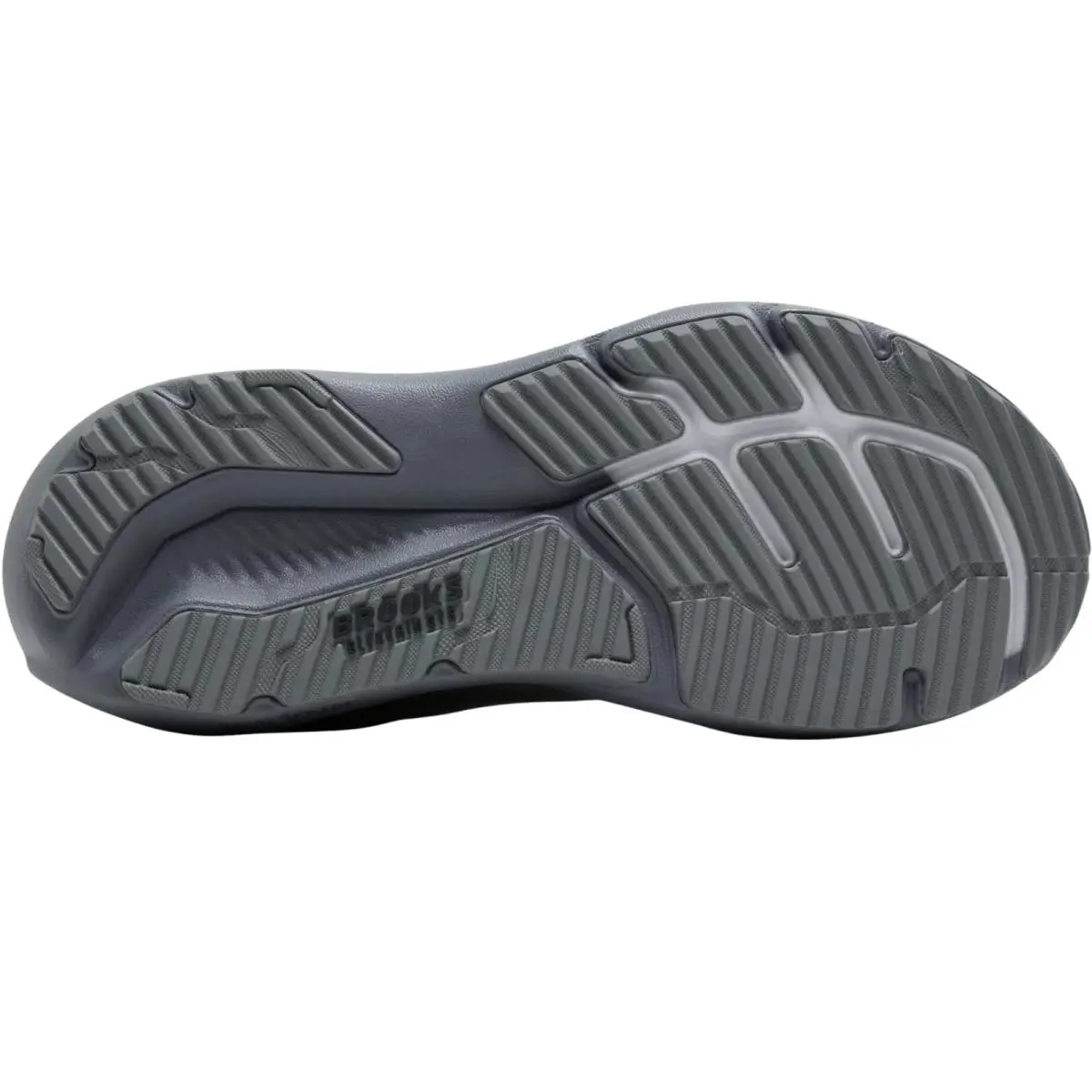 Brooks shoes - Brooks Glycerin GTS 23 - Glycerin GTS - Black/Black/Ebony 23
