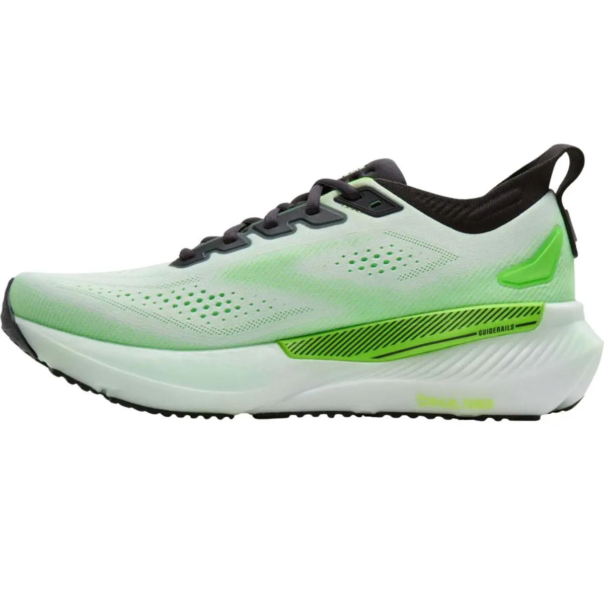 Brooks shoes - Brooks Glycerin GTS 23 - Glycerin GTS - Black/Black/Ebony 29