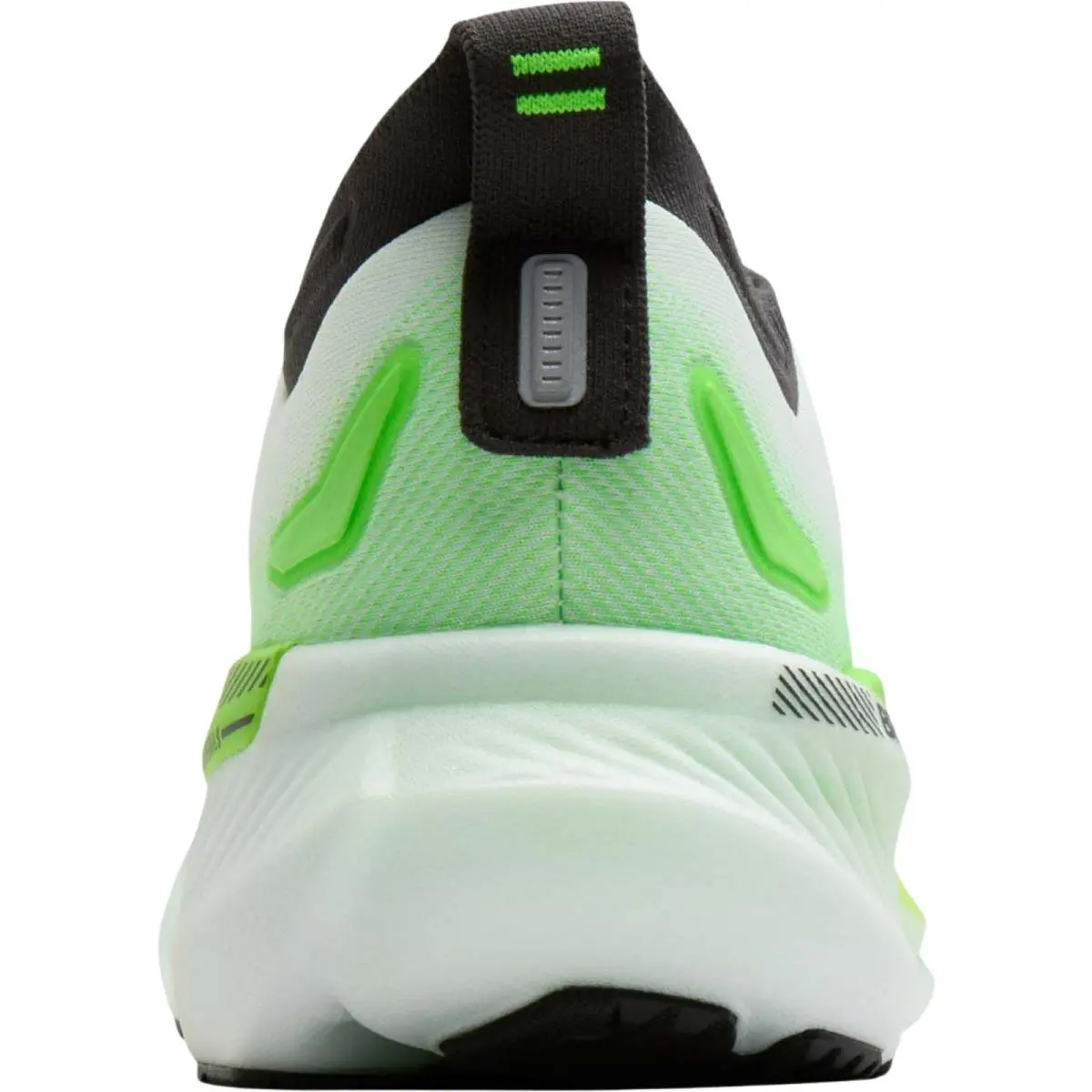 Brooks shoes - Brooks Glycerin GTS 23 - Glycerin GTS - Black/Black/Ebony 30