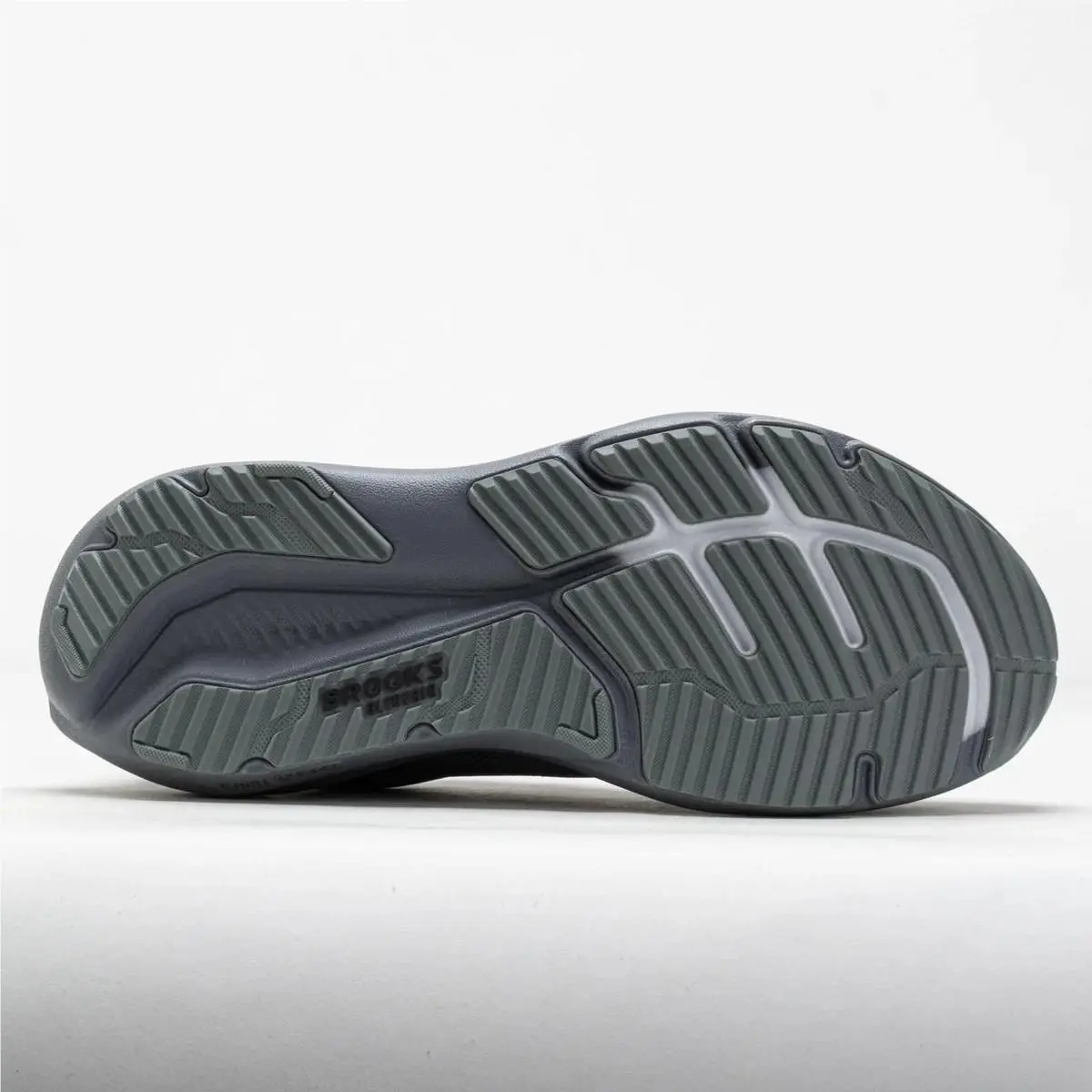 Brooks shoes - Brooks Glycerin 23 - Glycerin - 110476-2E-096 - Gray 8