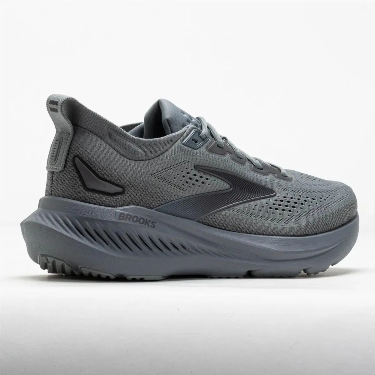 Brooks shoes - Brooks Glycerin 23 - Glycerin - 110476-2E-096 - Gray 10