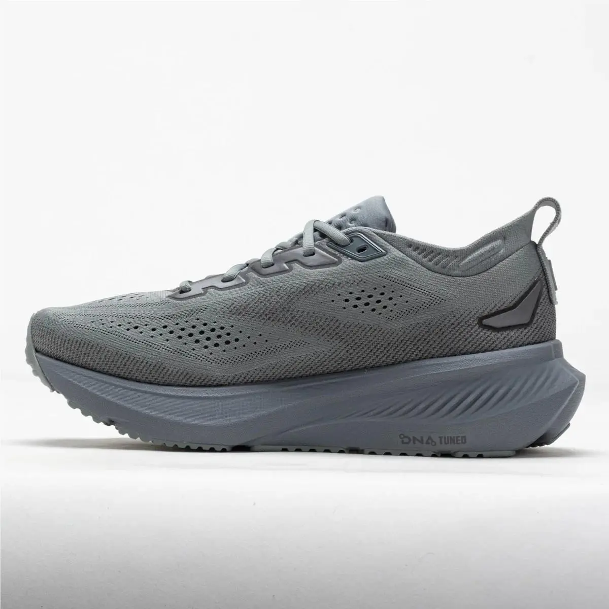 Brooks shoes - Brooks Glycerin 23 - Glycerin - 110476-2E-096 - Gray 6