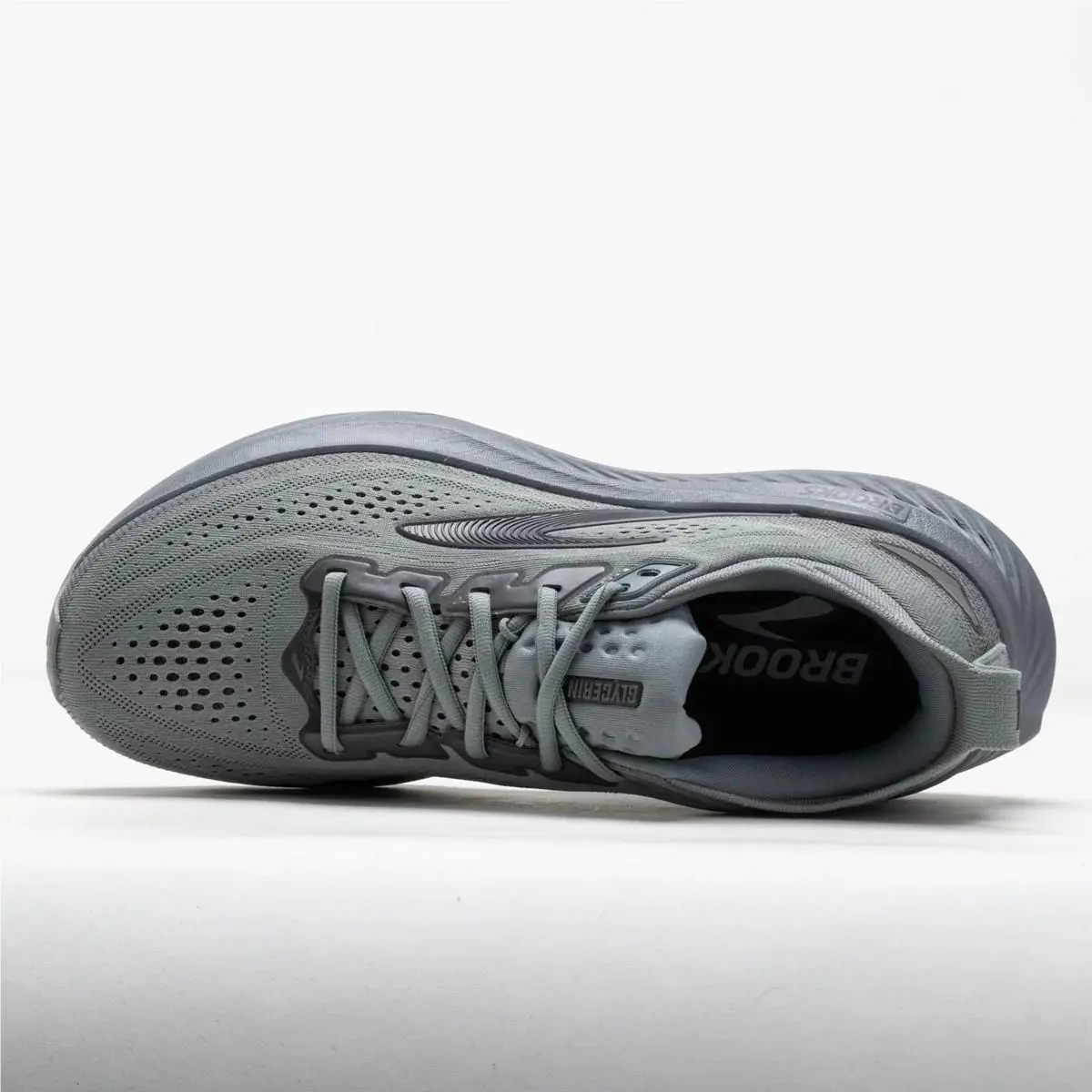 Brooks shoes - Brooks Glycerin 23 - Glycerin - 110476-2E-096 - Gray 7
