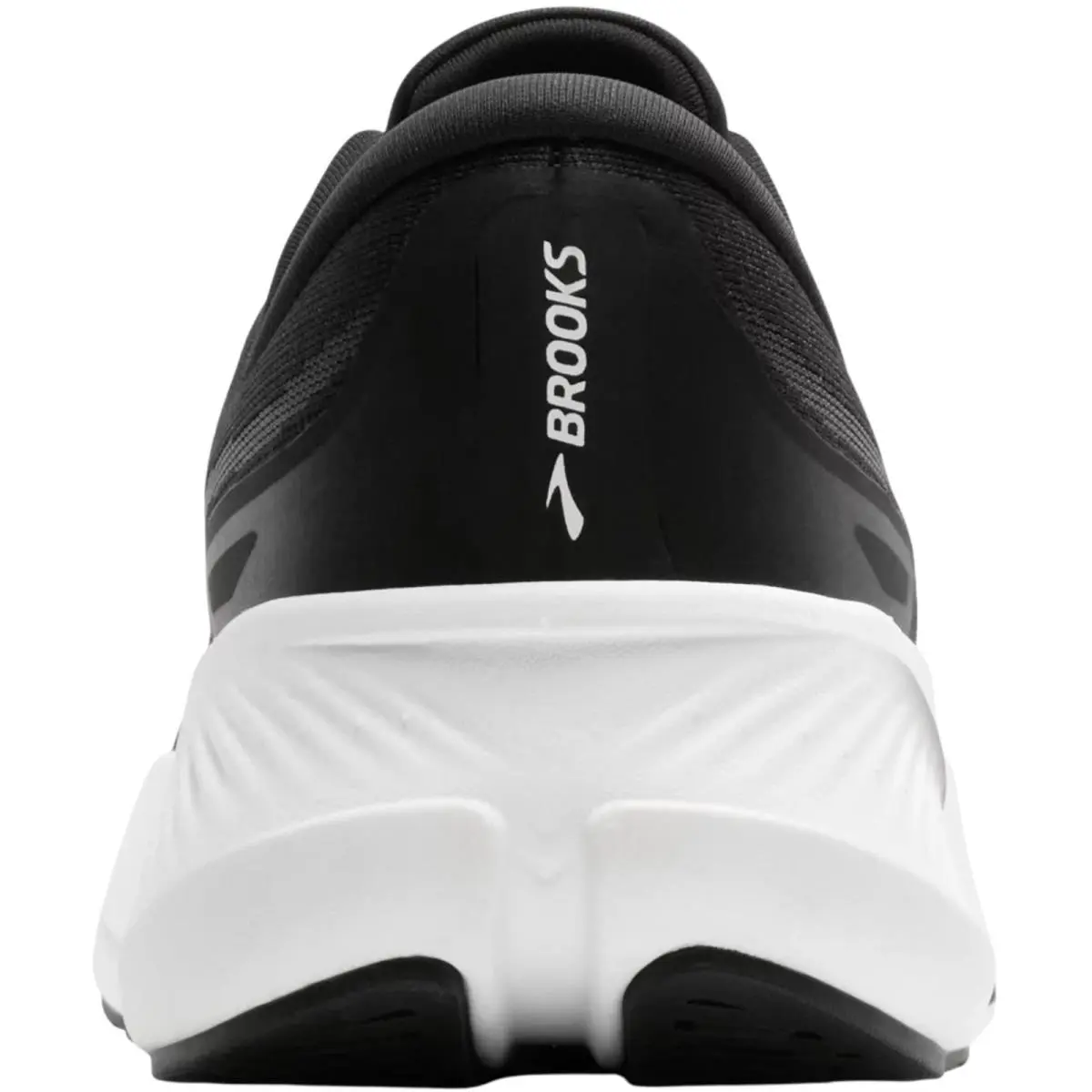 Brooks shoes - Brooks Revel Max - Revel Max - Black/Grey/White 1