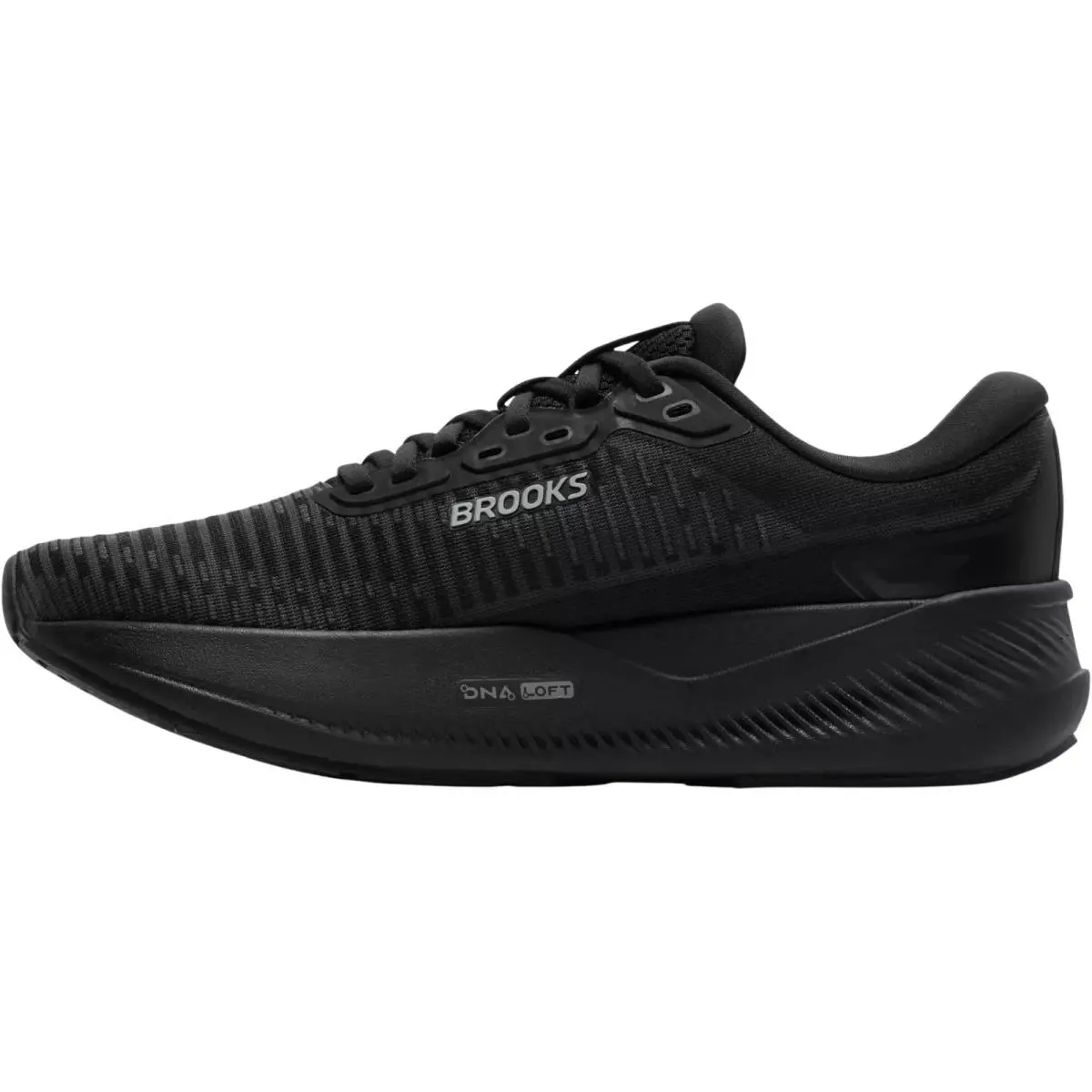 Brooks shoes - Brooks Revel Max - Revel Max - Black/Grey/White 10