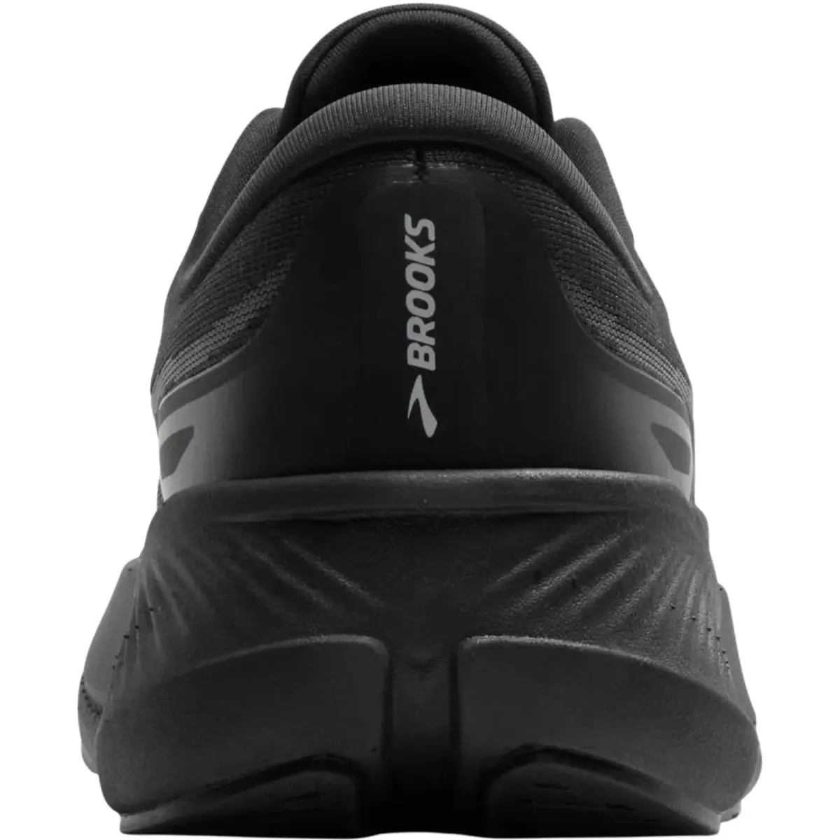 Brooks shoes - Brooks Revel Max - Revel Max - Black/Grey/White 11