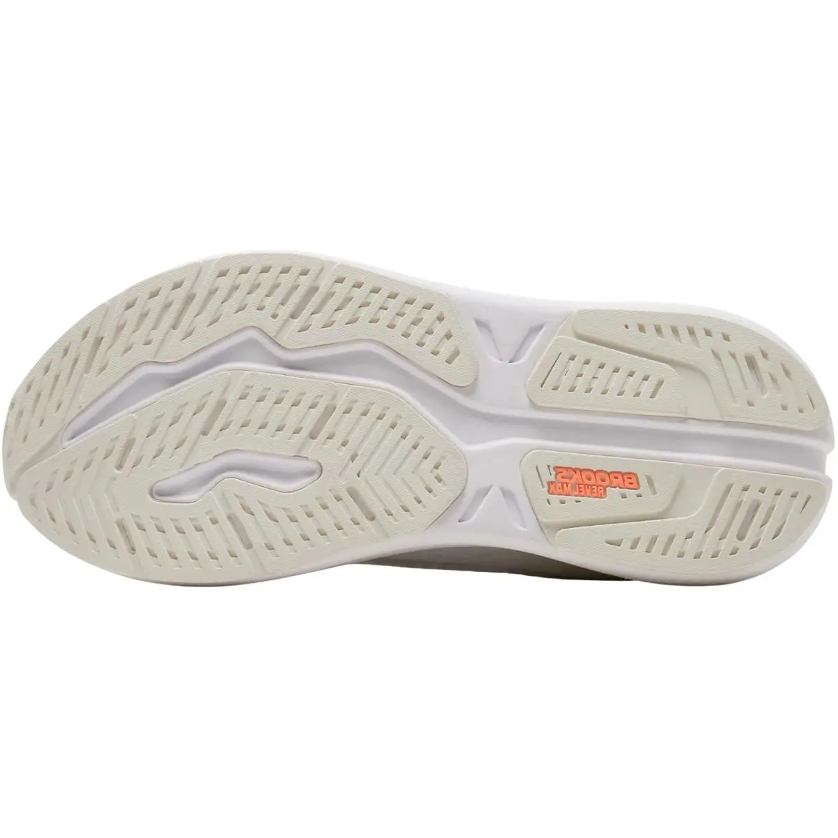 Brooks shoes - Brooks Revel Max - Revel Max - Black/Grey/White 18