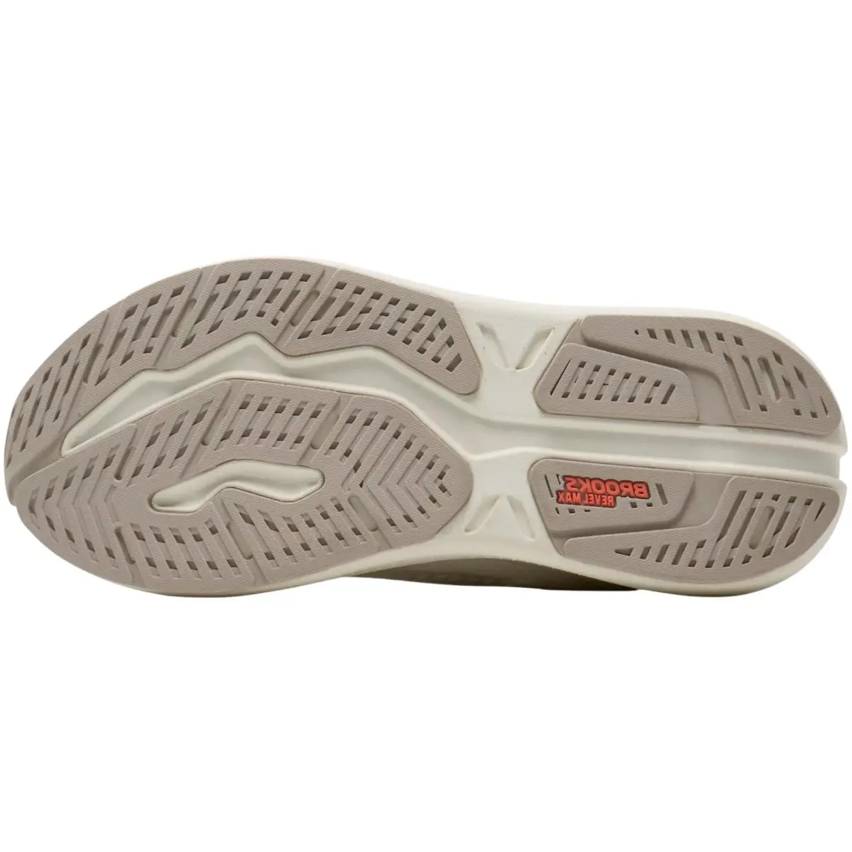Brooks shoes - Brooks Revel Max - Revel Max - Black/Grey/White 23