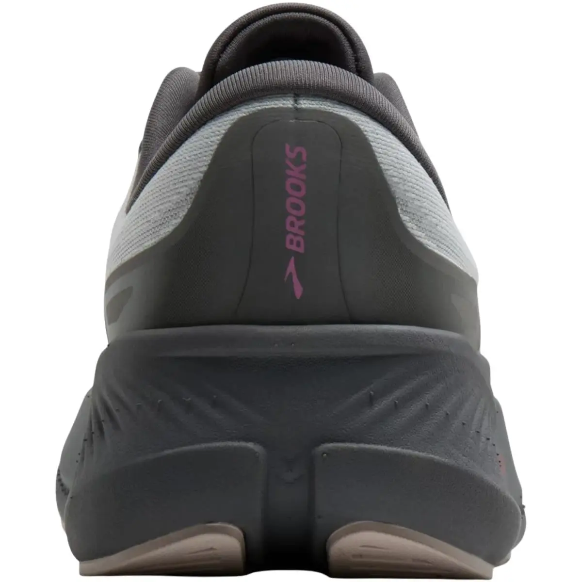 Brooks shoes - Brooks Revel Max - Revel Max - Black/Grey/White 26