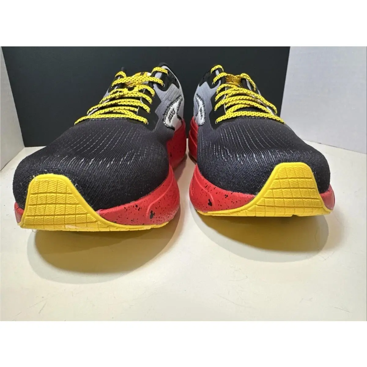 Brooks shoes - Brooks Ghost Max 2 - Ghost Max - Black 5