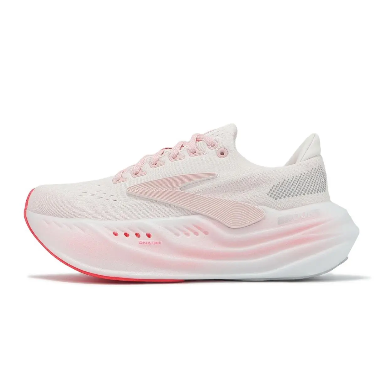 Brooks shoes - Brooks Glycerin Max - Glycerin Max - Pink 0