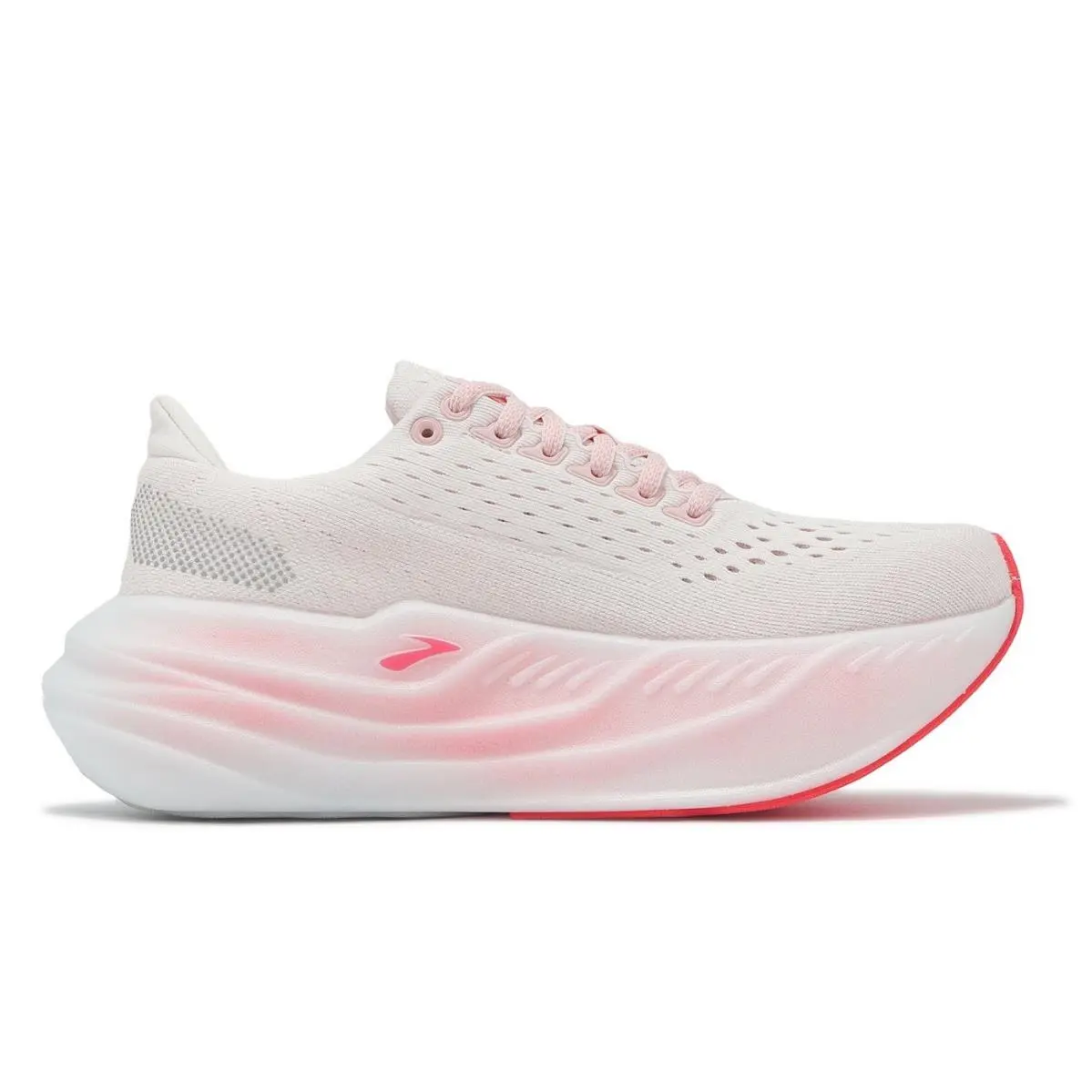 Brooks shoes - Brooks Glycerin Max - Glycerin Max - Pink 1