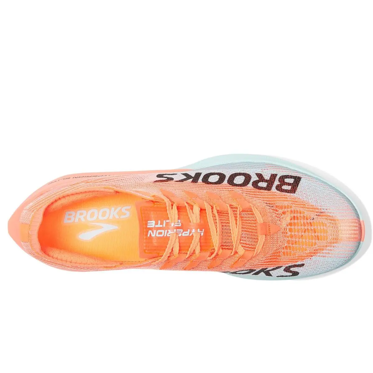 Brooks shoes - Luminary/Yellow/Gray 14