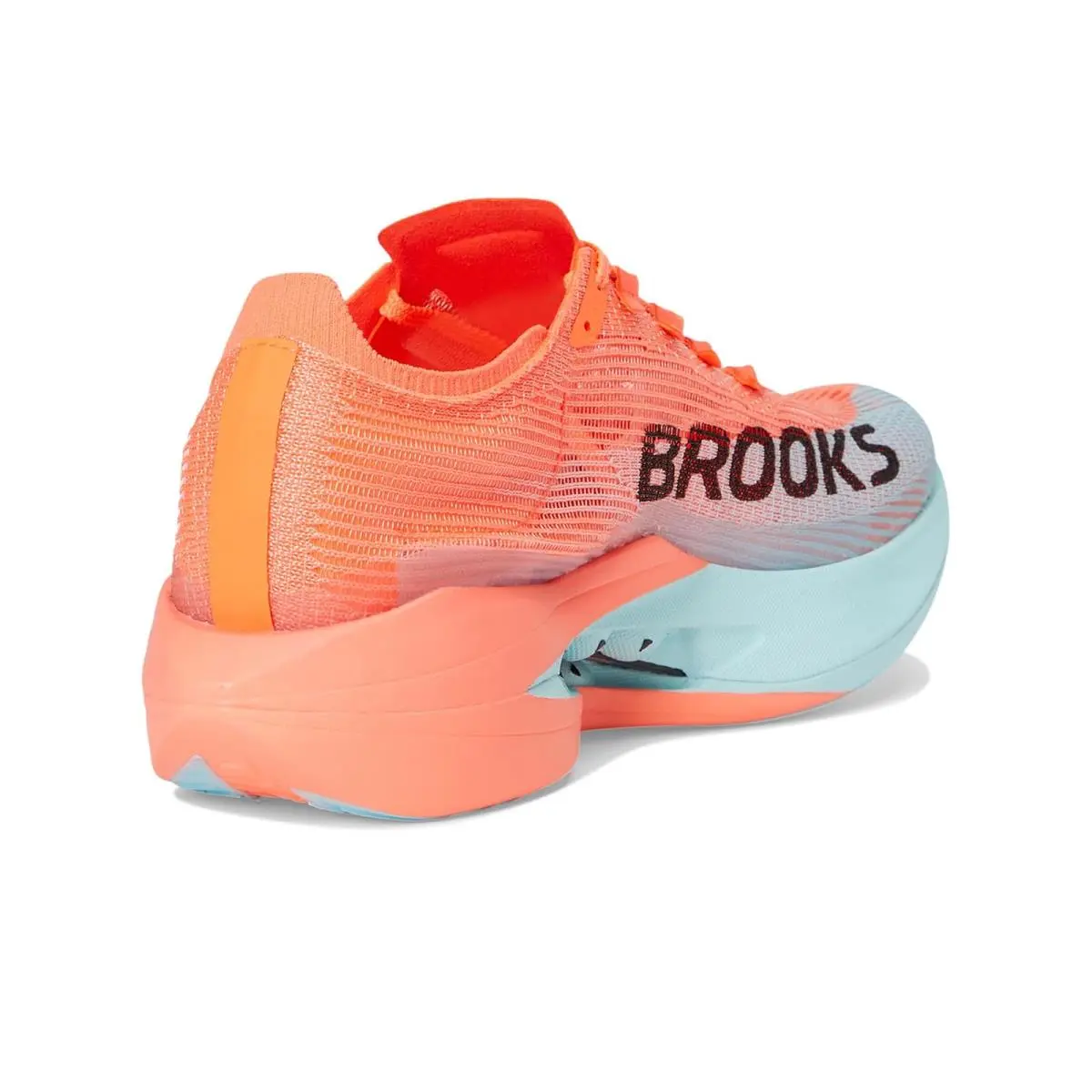 Brooks shoes - Luminary/Yellow/Gray 17