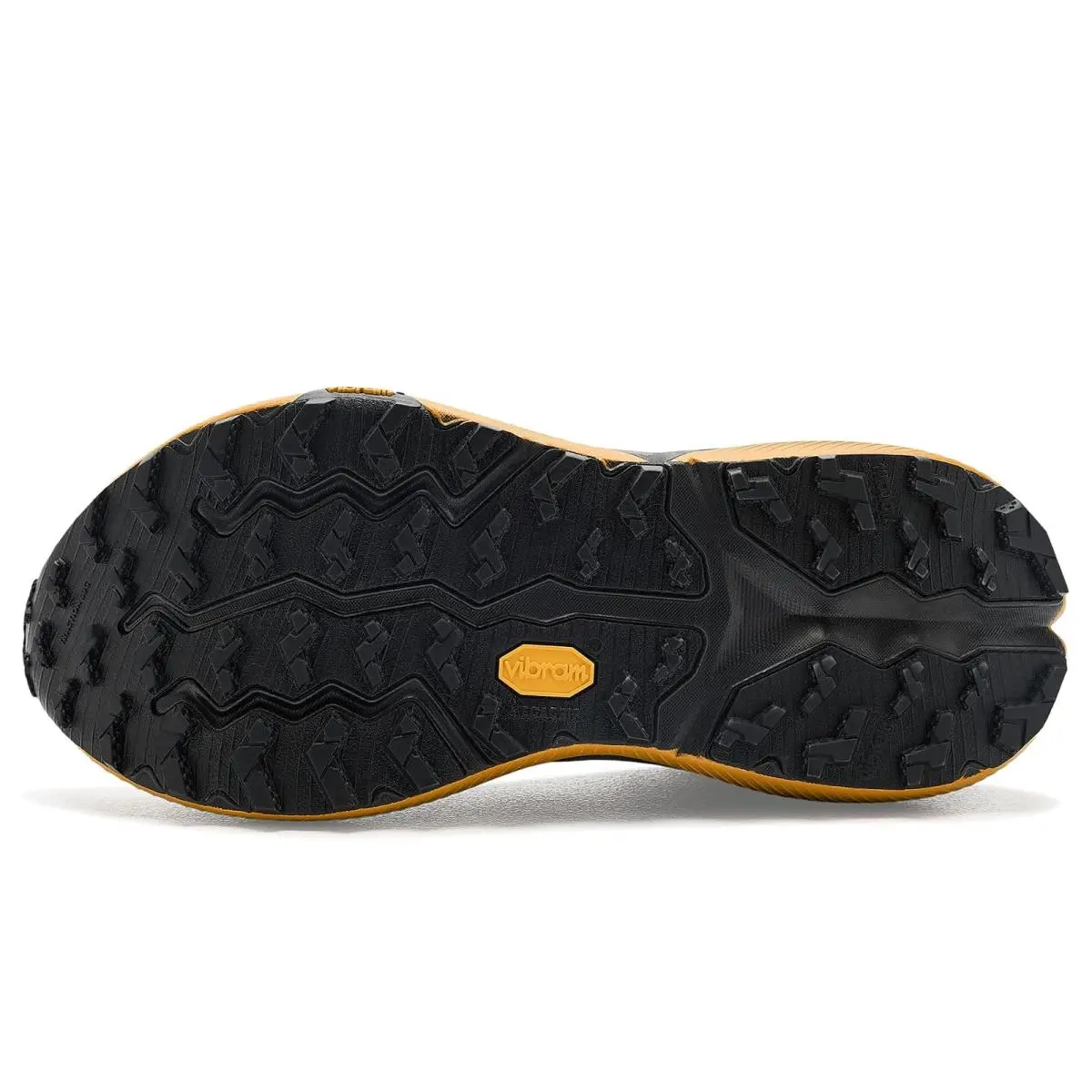 Brooks shoes - Black/Ebony/Gum 17