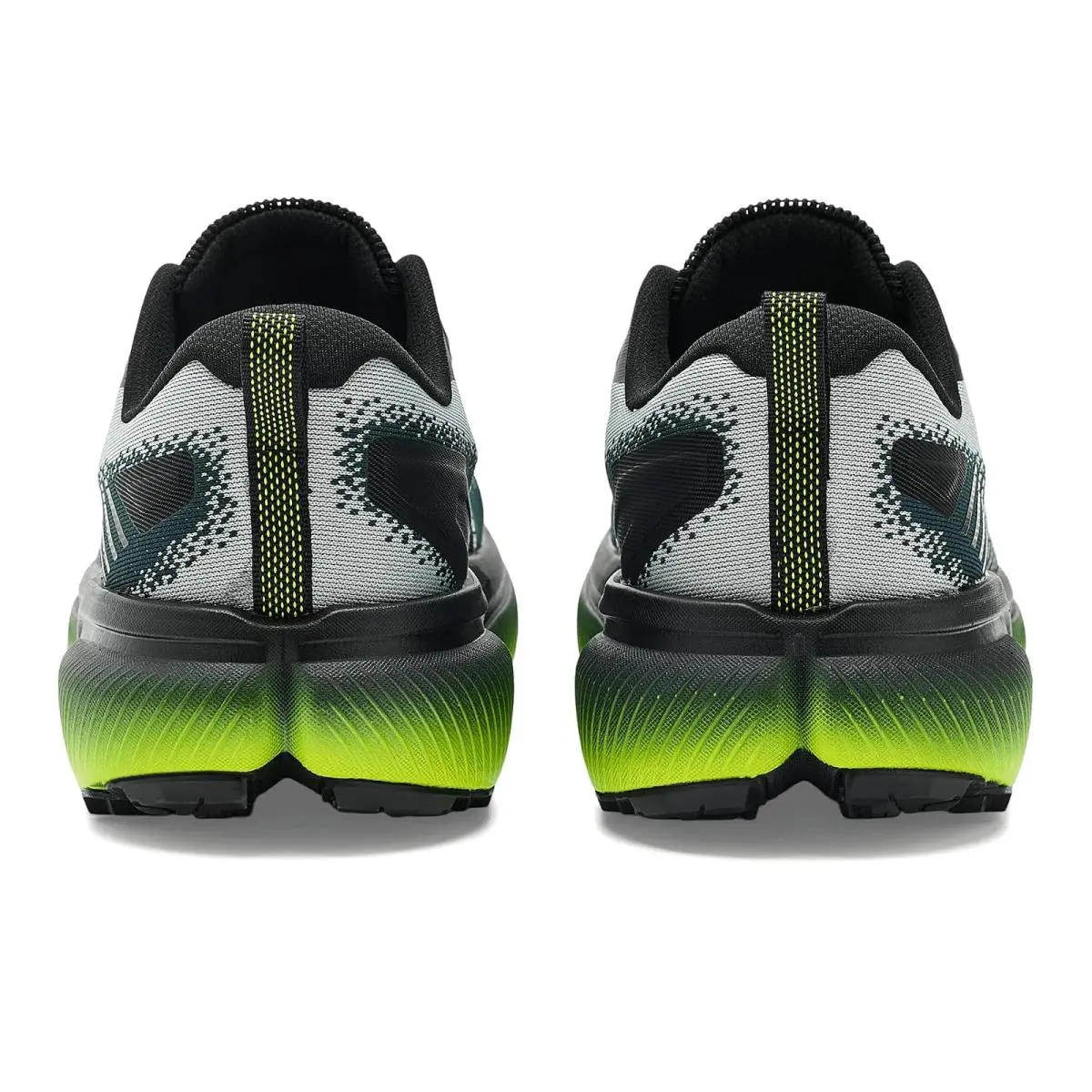 Brooks shoes - Black/Ebony/Gum 26