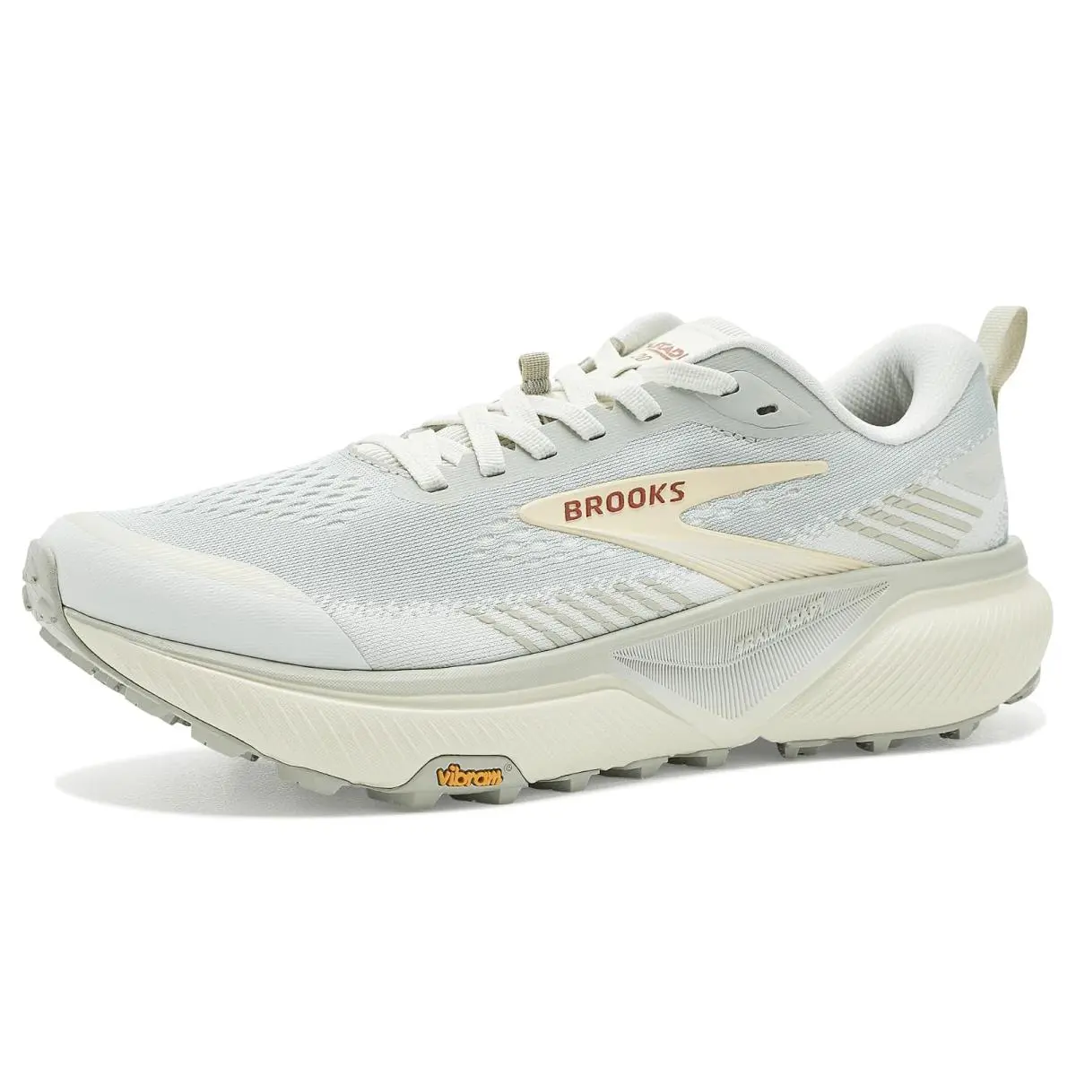Brooks shoes - Black/Ebony/Gum 27