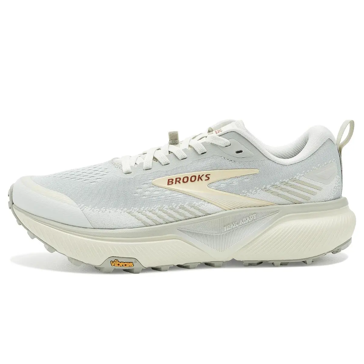 Brooks shoes - Black/Ebony/Gum 30
