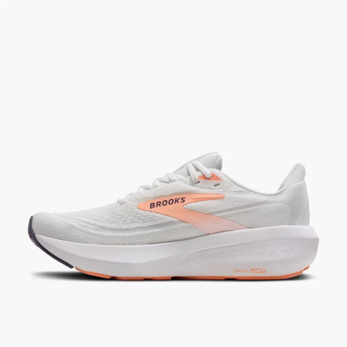 Brooks shoes - Brooks Revel - Revel - 1204891B152 - White 0