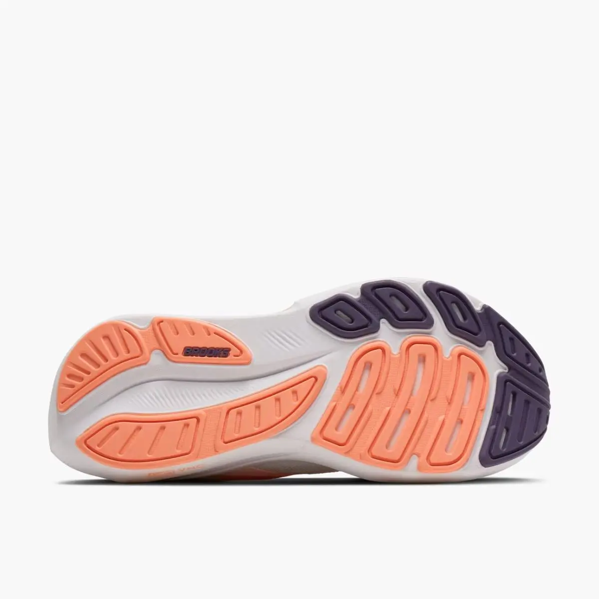 Brooks shoes - Brooks Revel - Revel - 1204891B152 - White 4