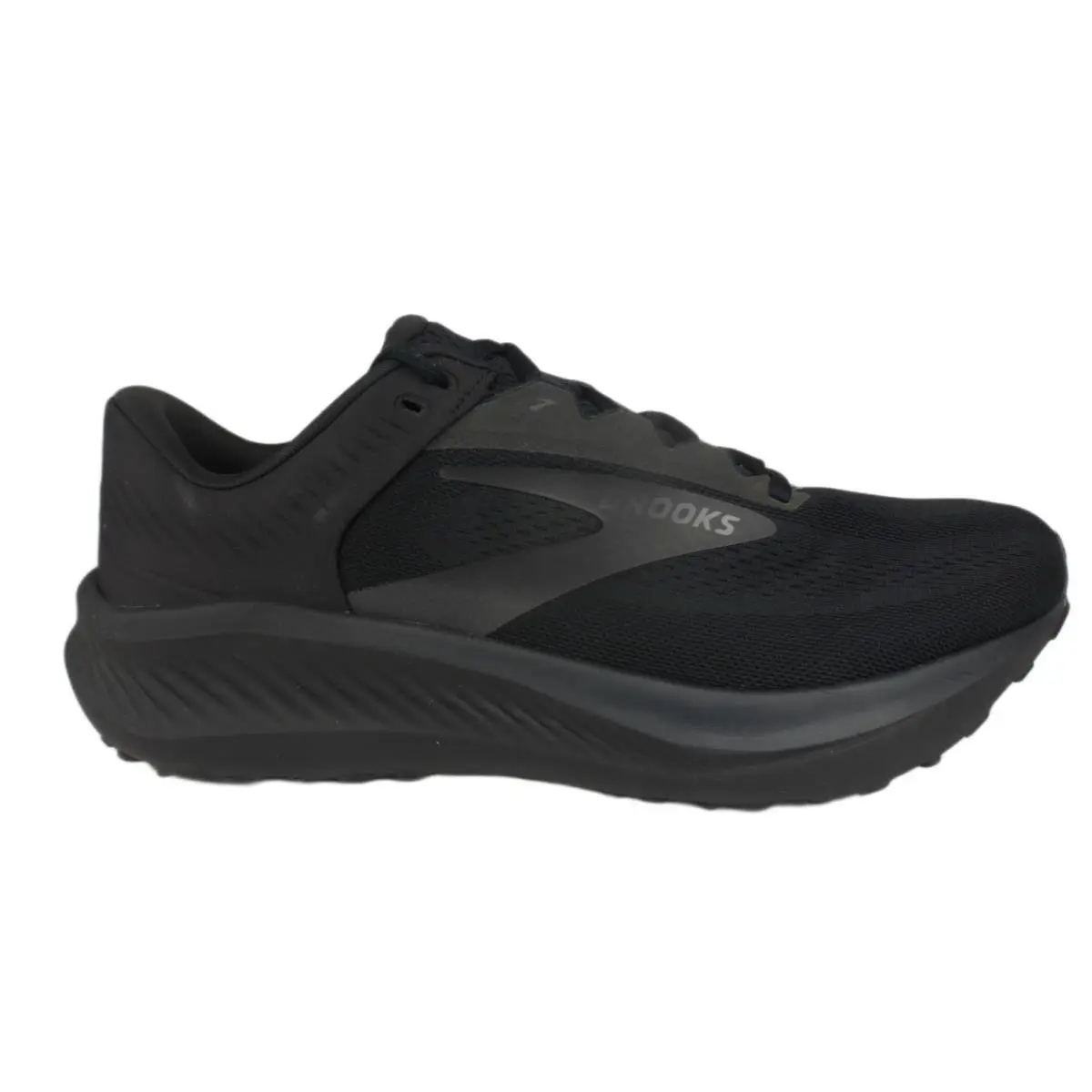 Brooks shoes - Brooks Anthem 8 - Anthem - 110472-020 - Black (UPC: 195394926842) 0