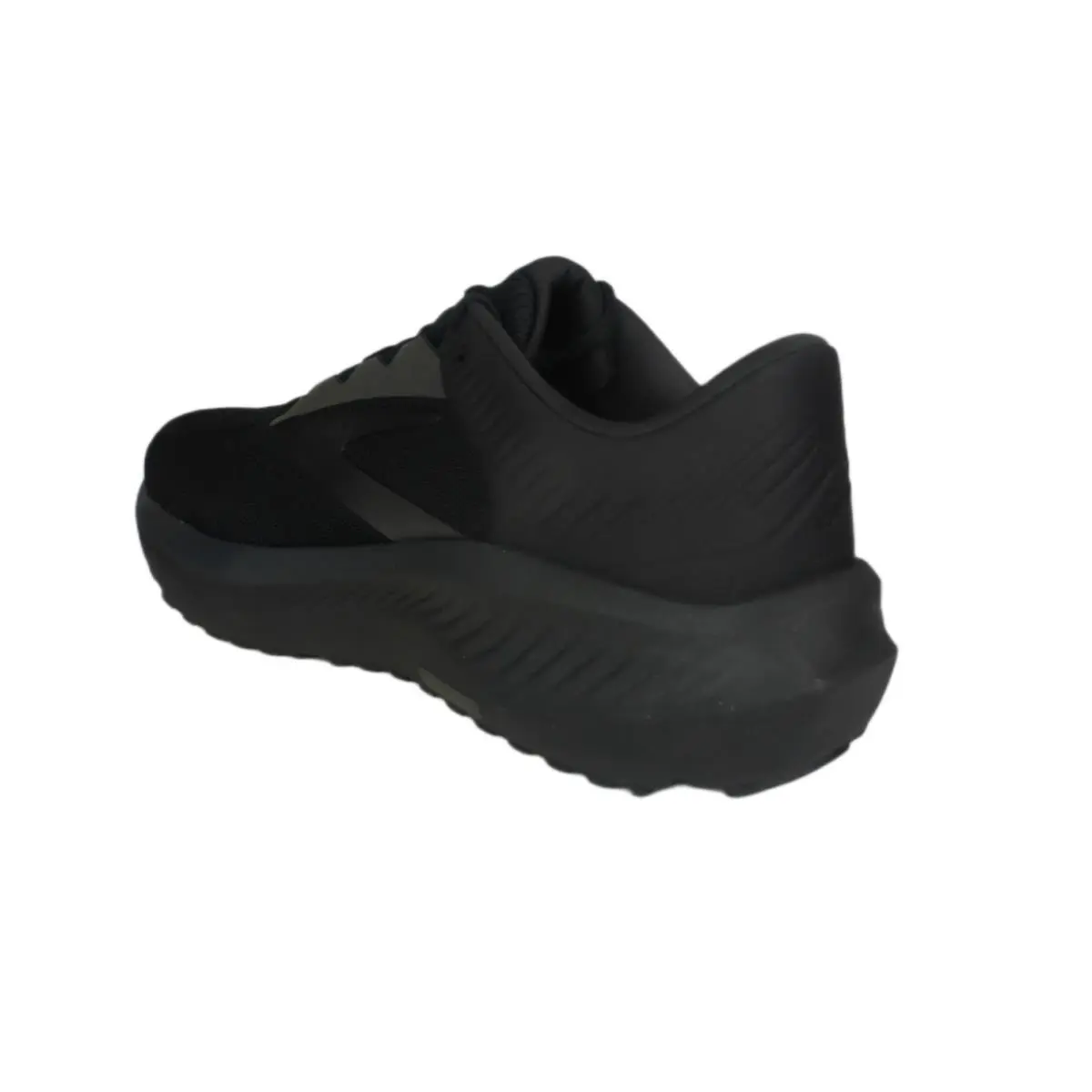 Brooks shoes - Brooks Anthem 8 - Anthem - 110472-020 - Black (UPC: 195394926842) 1