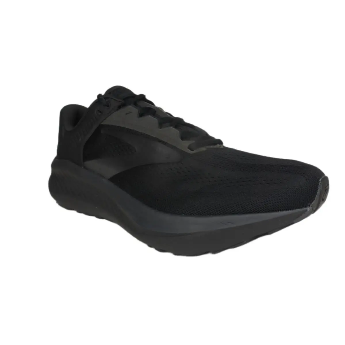 Brooks shoes - Brooks Anthem 8 - Anthem - 110472-020 - Black (UPC: 195394926842) 4
