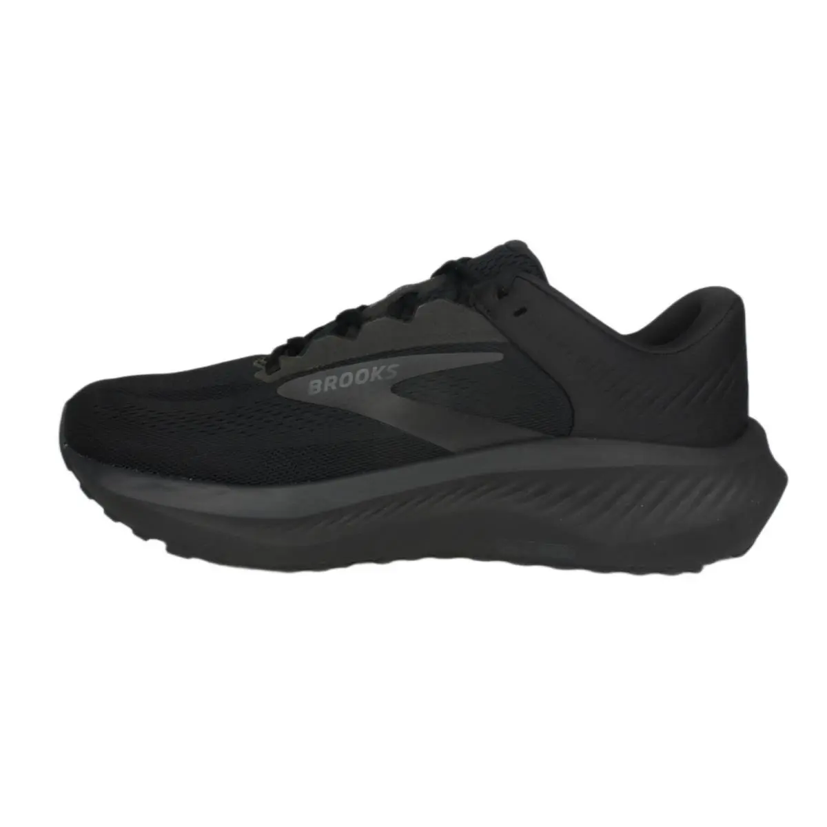 Brooks shoes - Brooks Anthem 8 - Anthem - 110472-020 - Black (UPC: 195394926842) 5