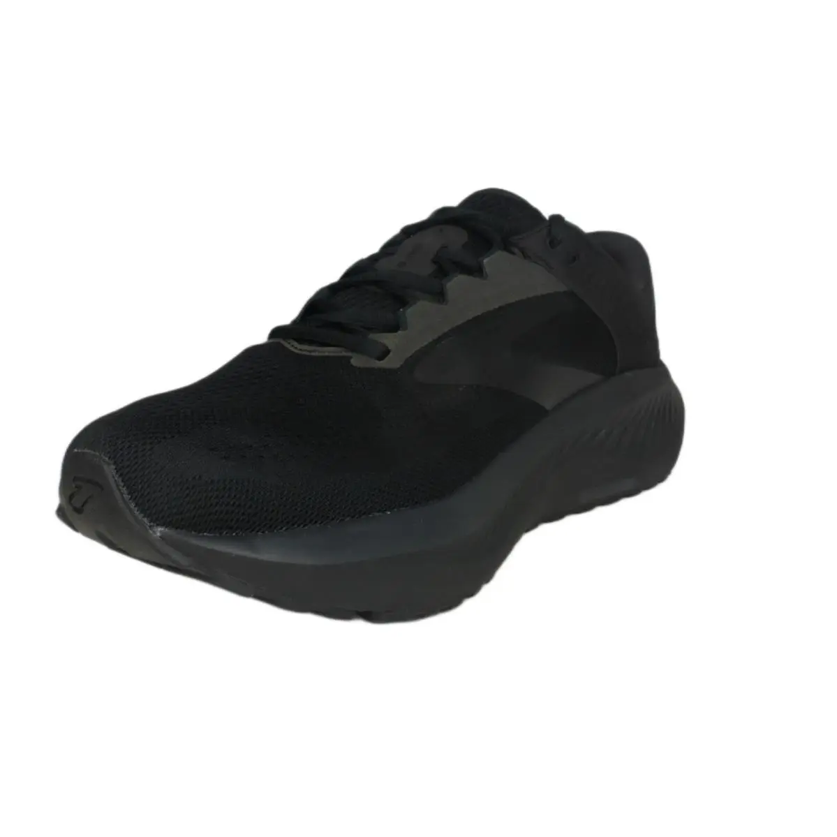 Brooks shoes - Brooks Anthem 8 - Anthem - 110472-020 - Black (UPC: 195394926842) 6