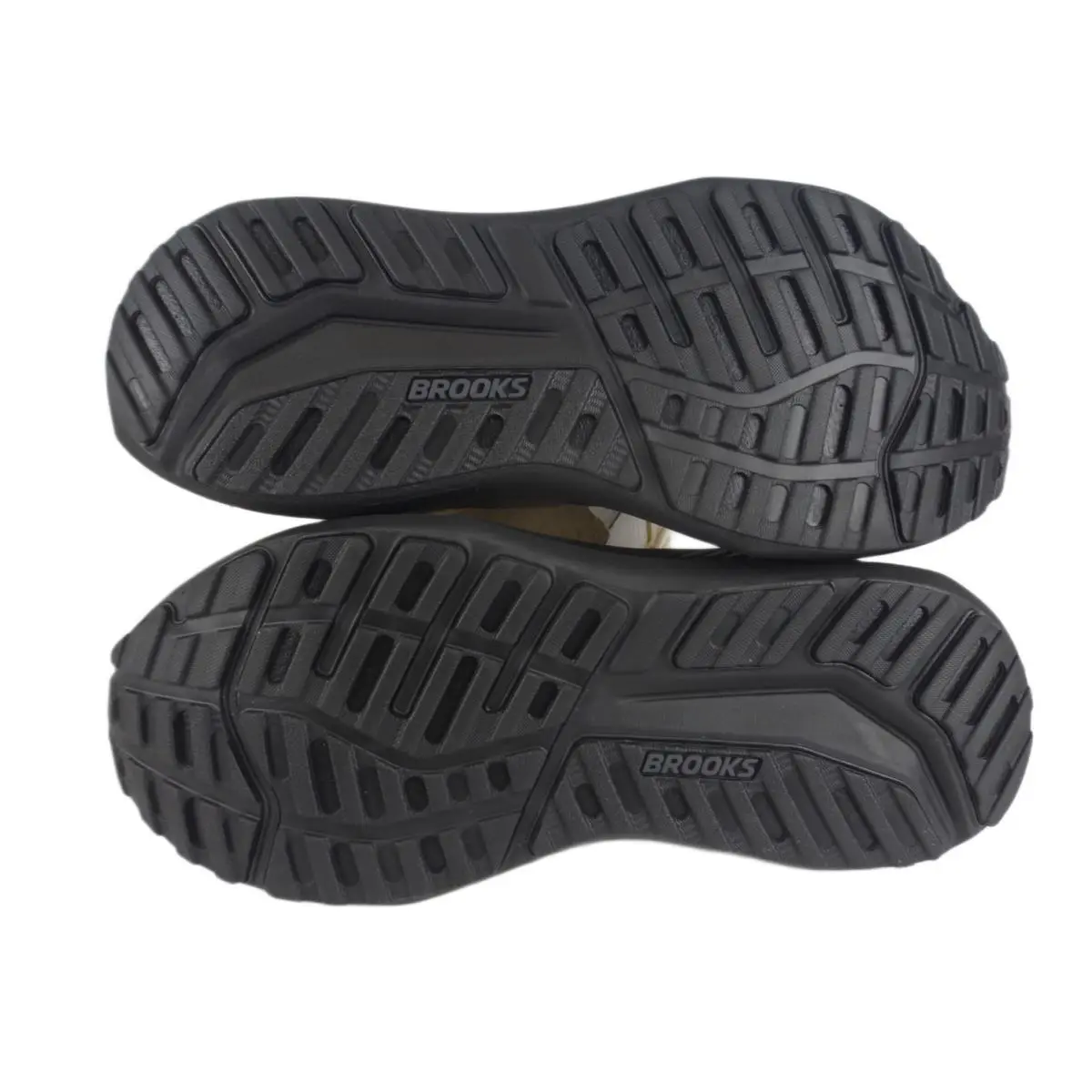 Brooks shoes - Brooks Anthem 8 - Anthem - 110472-020 - Black (UPC: 195394926842) 7
