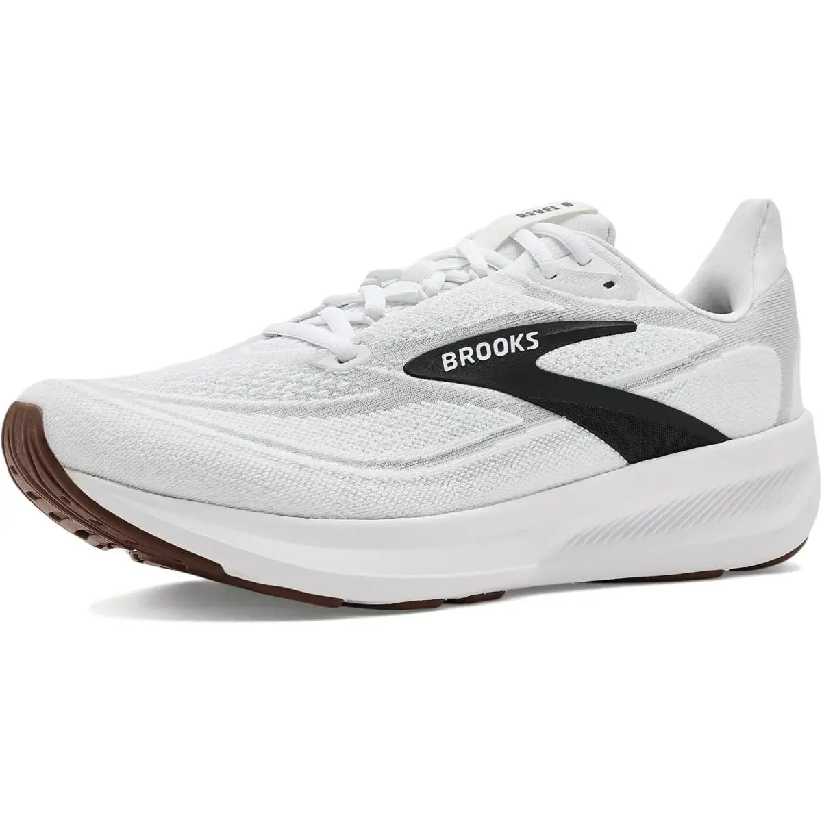 Brooks shoes - Revel 9 - Revel - 1104991D135 - White 0
