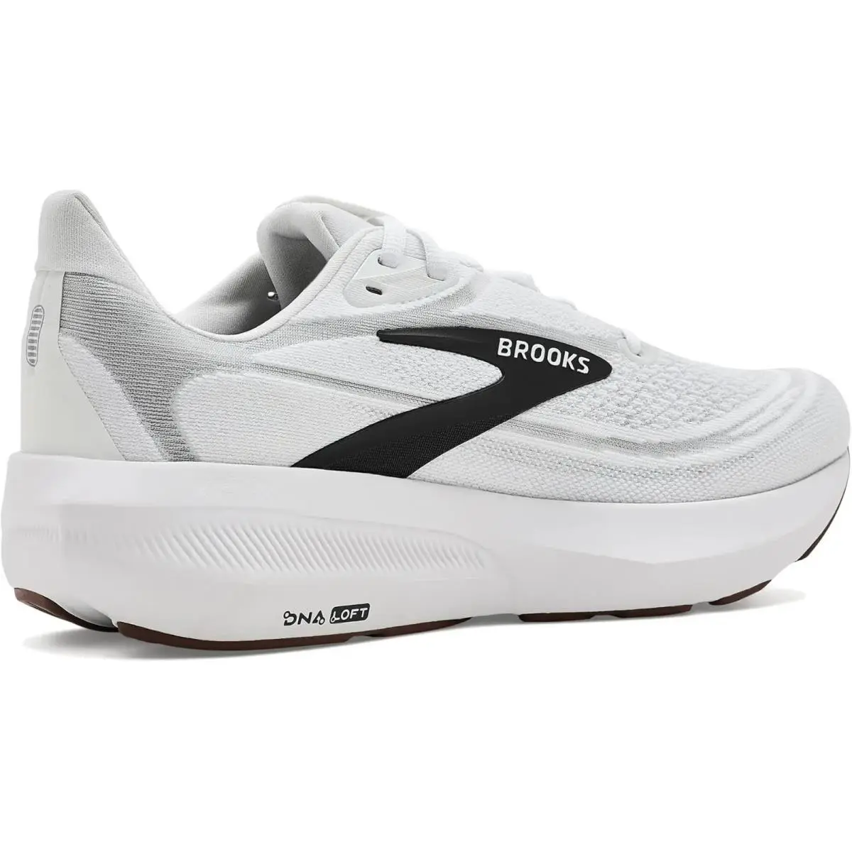 Brooks shoes - Revel 9 - Revel - 1104991D135 - White 1