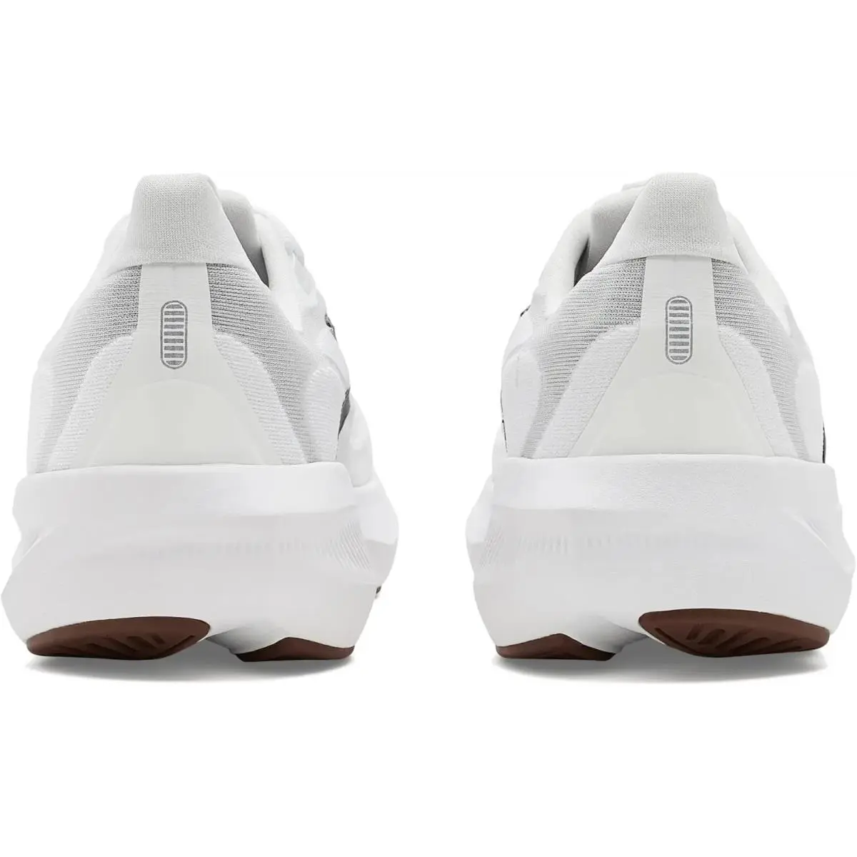 Brooks shoes - Revel 9 - Revel - 1104991D135 - White 2