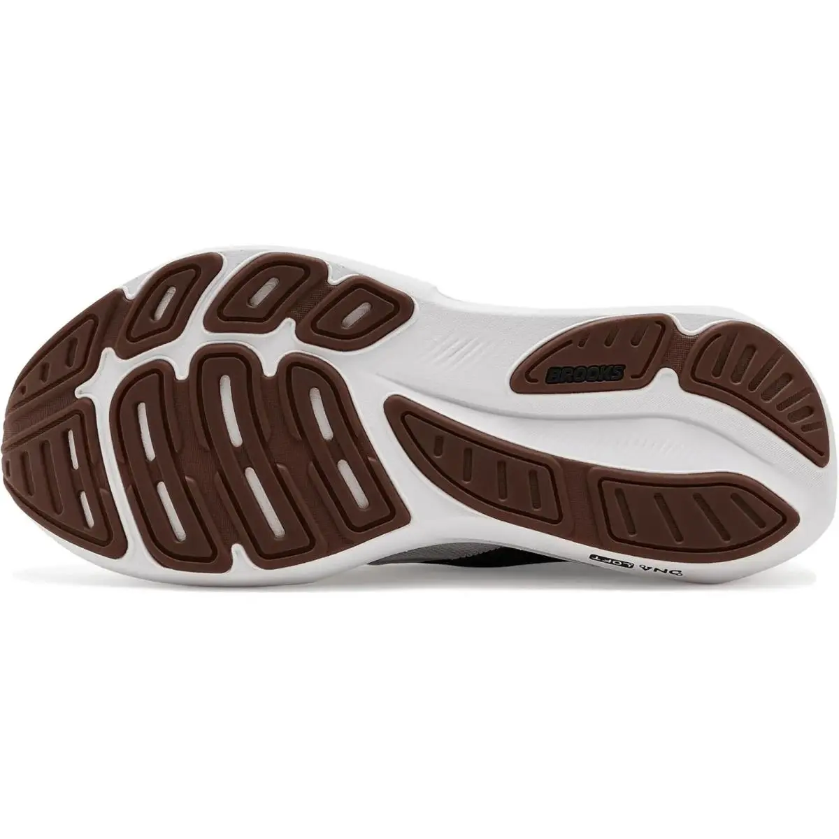 Brooks shoes - Revel 9 - Revel - 1104991D135 - White 5