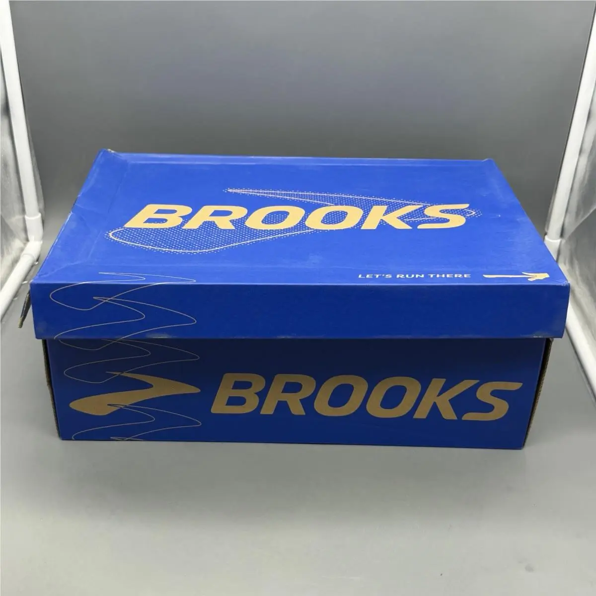 Brooks shoes - Glycerin 23 - Glycerin - 1104761D177 - Multicolor 11