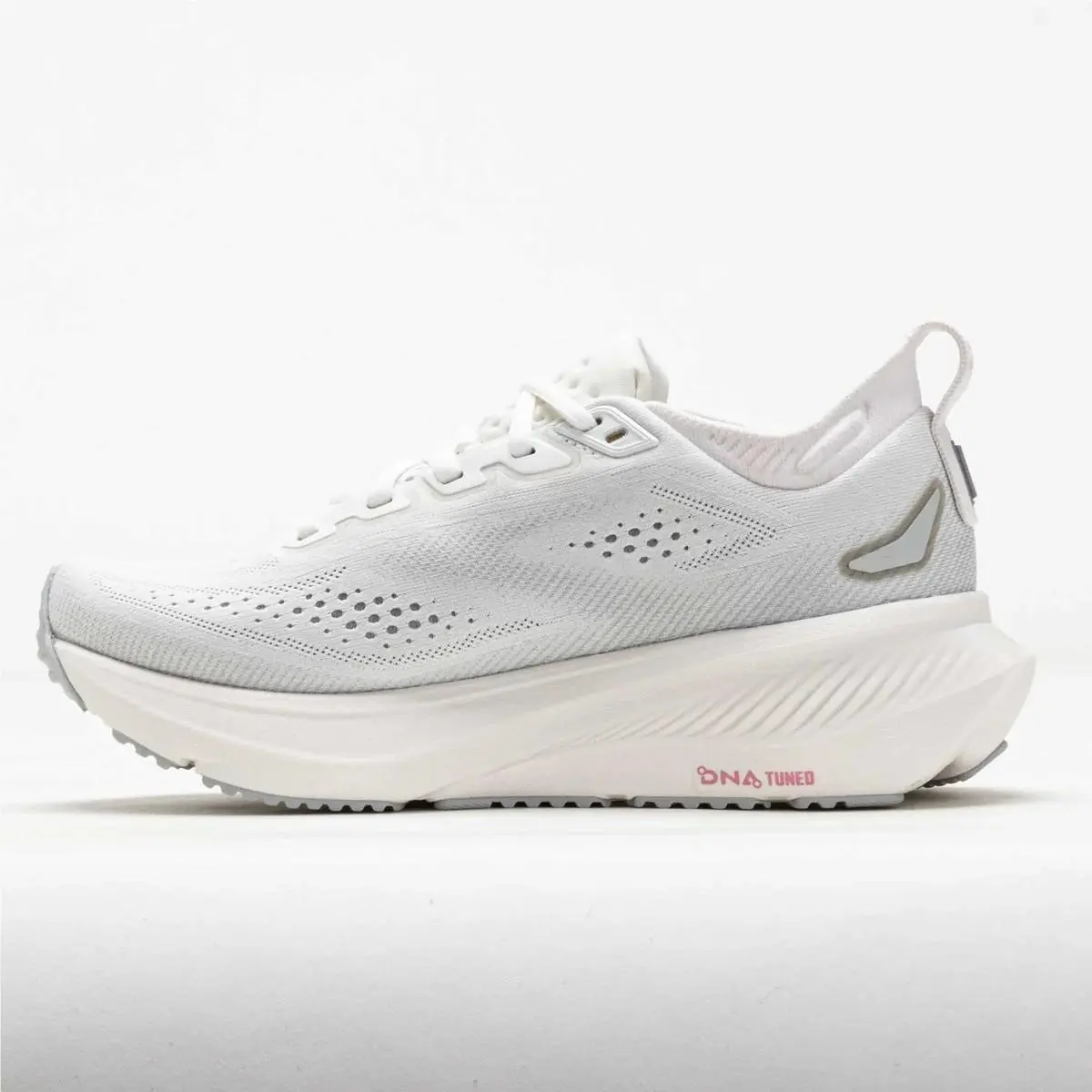 Brooks shoes - Brooks Glycerin 23 - Glycerin - White 0