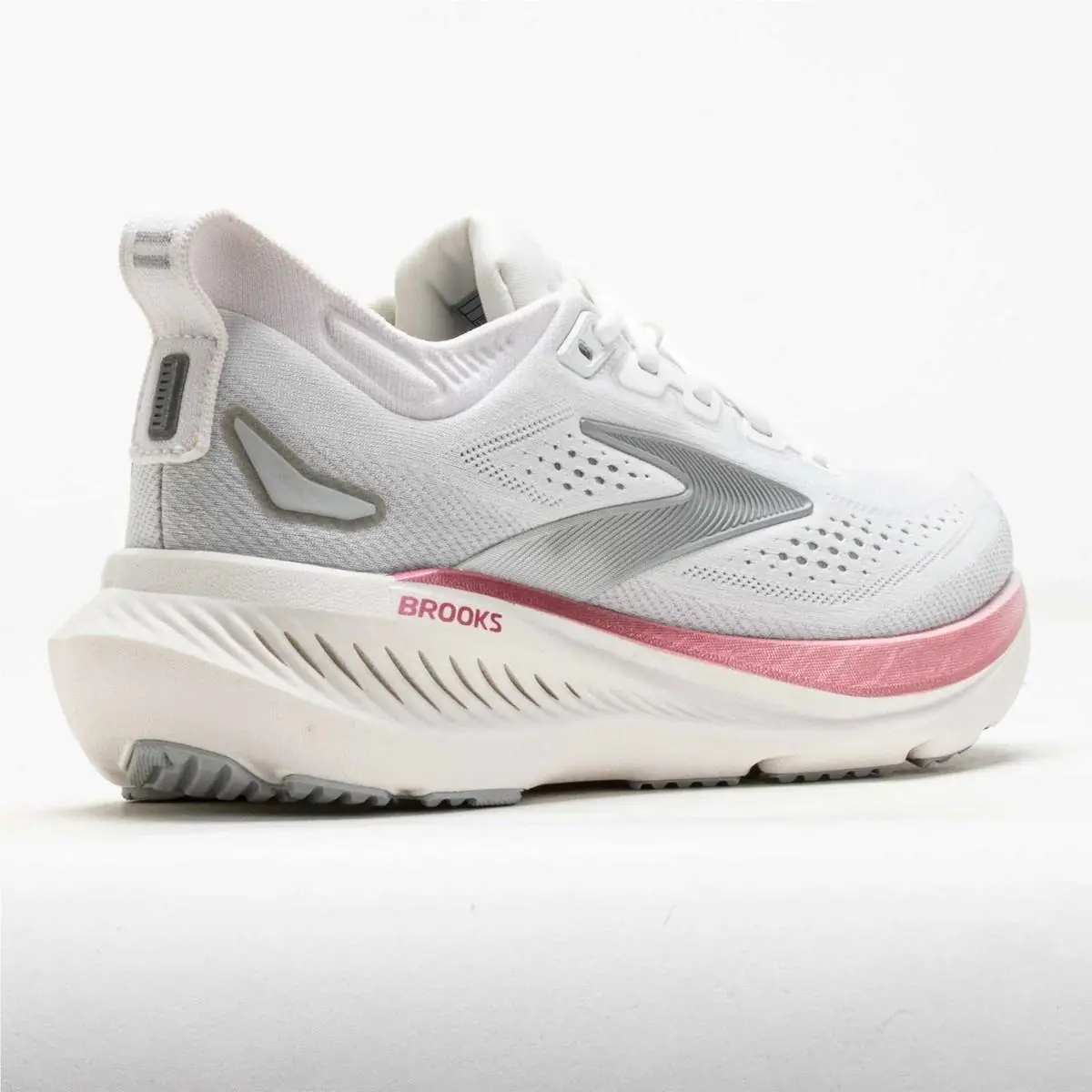Brooks shoes - Brooks Glycerin 23 - Glycerin - White 4