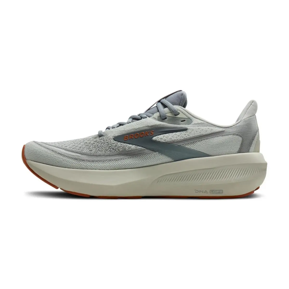 Brooks shoes - Brooks Revel - Revel - Gray 0