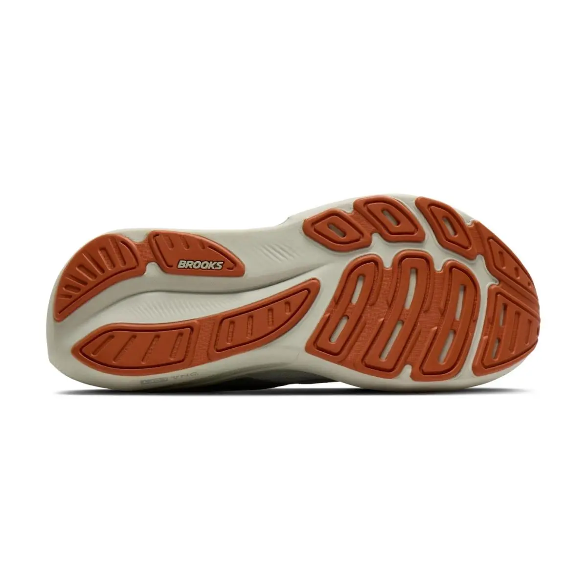 Brooks shoes - Brooks Revel - Revel - Gray 3