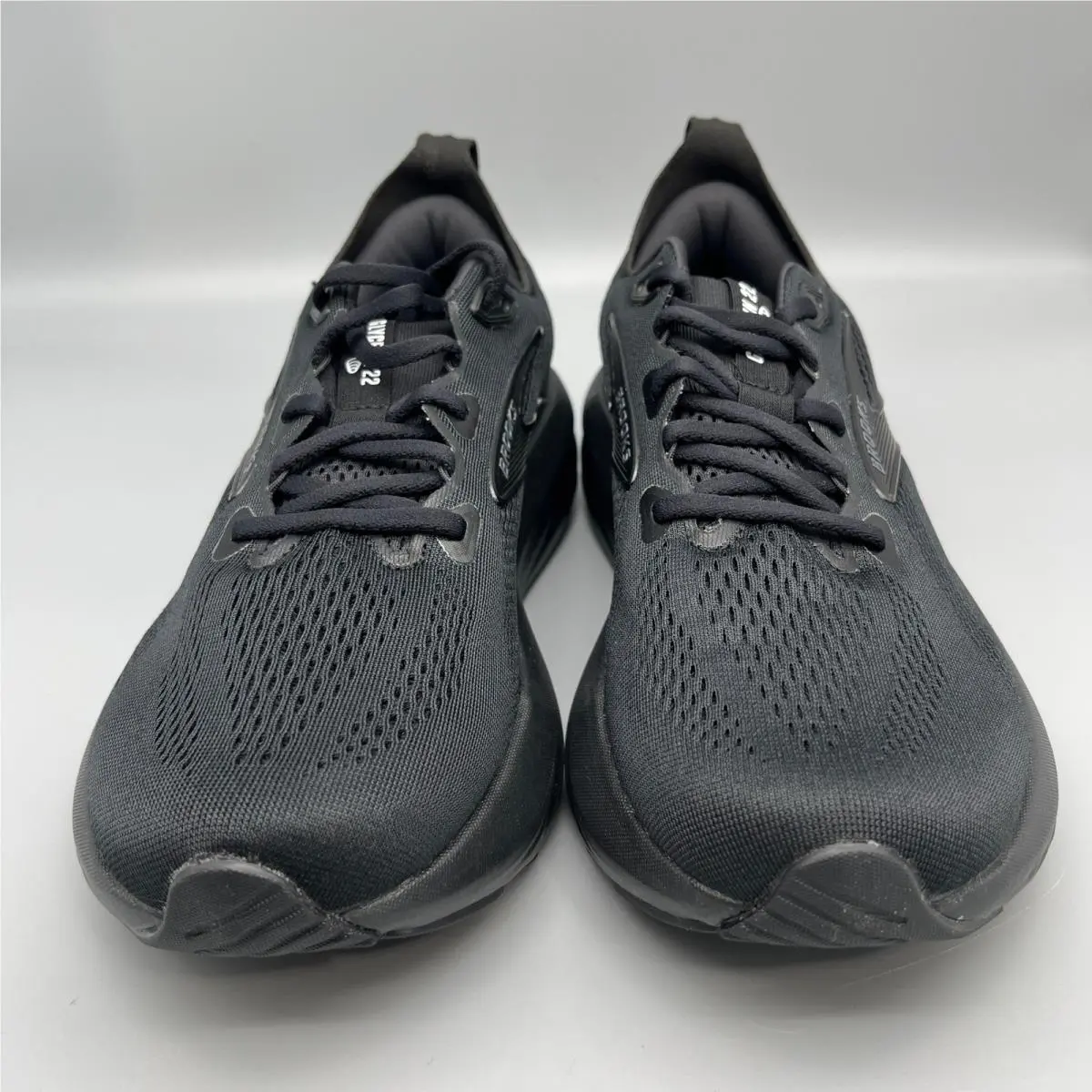 Brooks shoes - Brooks Glycerin 22 - Glycerin - Black 14