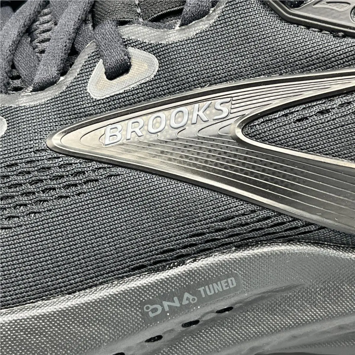 Brooks shoes - Brooks Glycerin 22 - Glycerin - Black 10