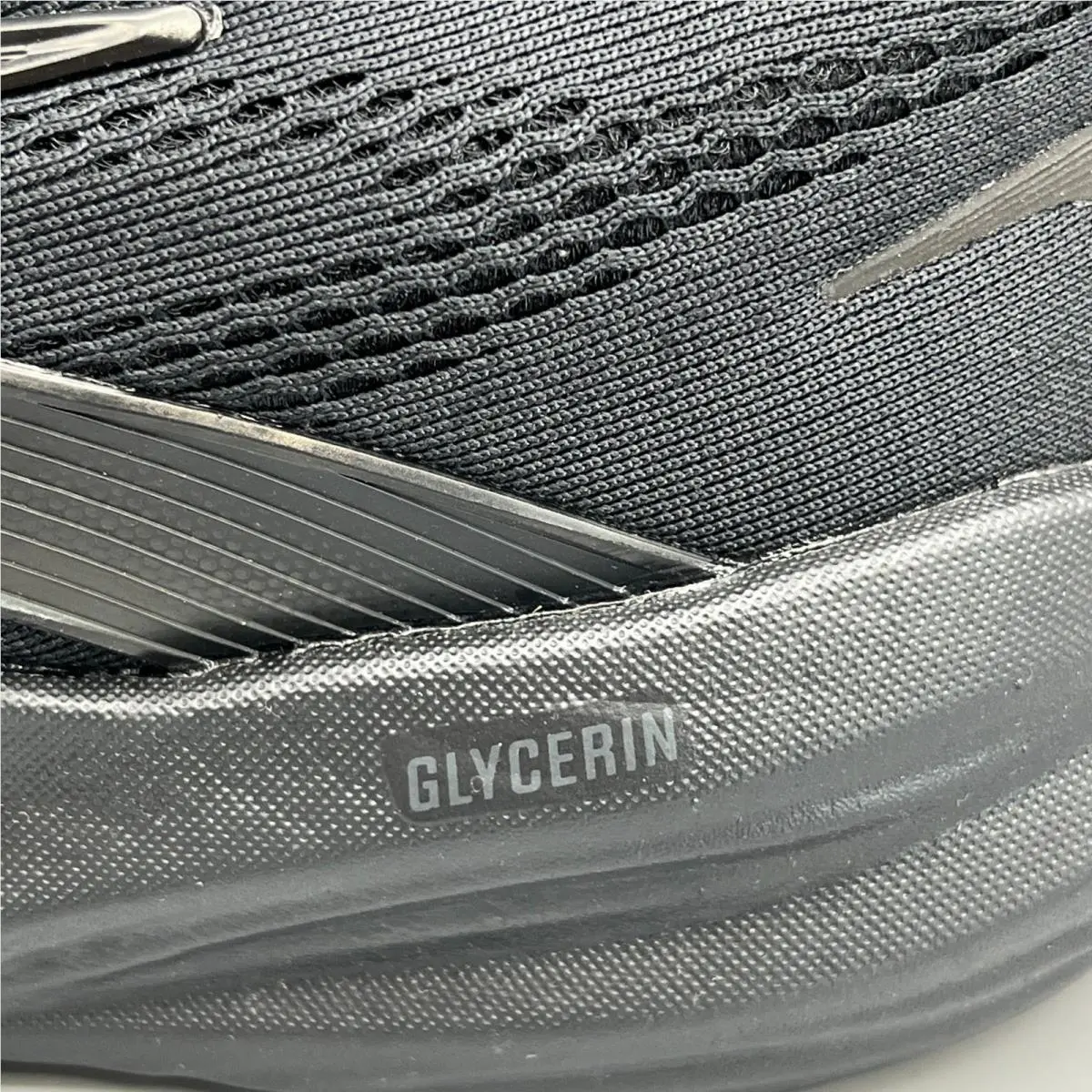 Brooks shoes - Brooks Glycerin 22 - Glycerin - Black 11