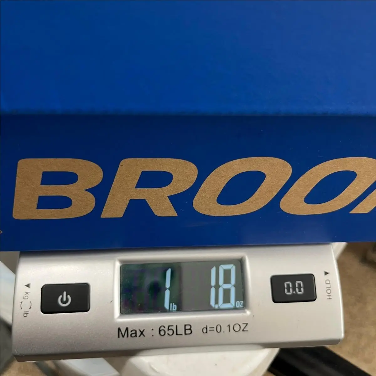Brooks shoes - Brooks Glycerin 22 - Glycerin - Black 16