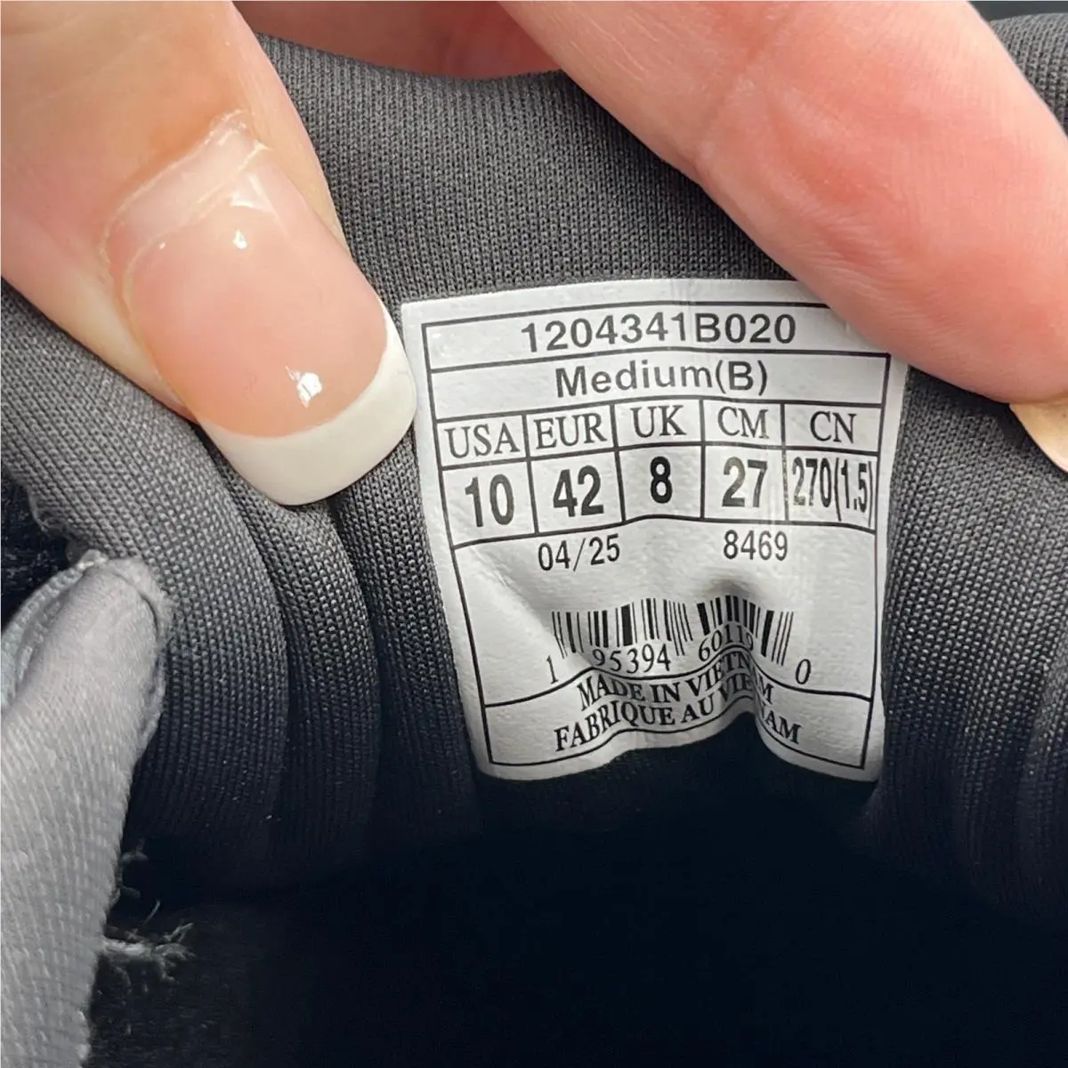 Brooks shoes - Brooks Glycerin 22 - Glycerin - Black 2