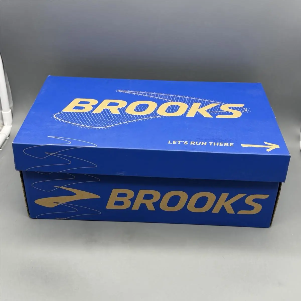 Brooks shoes - Brooks Ariel GTS 26 - Ariel GTS - 1204441B090 - Black (UPC: 0195394754353) 11