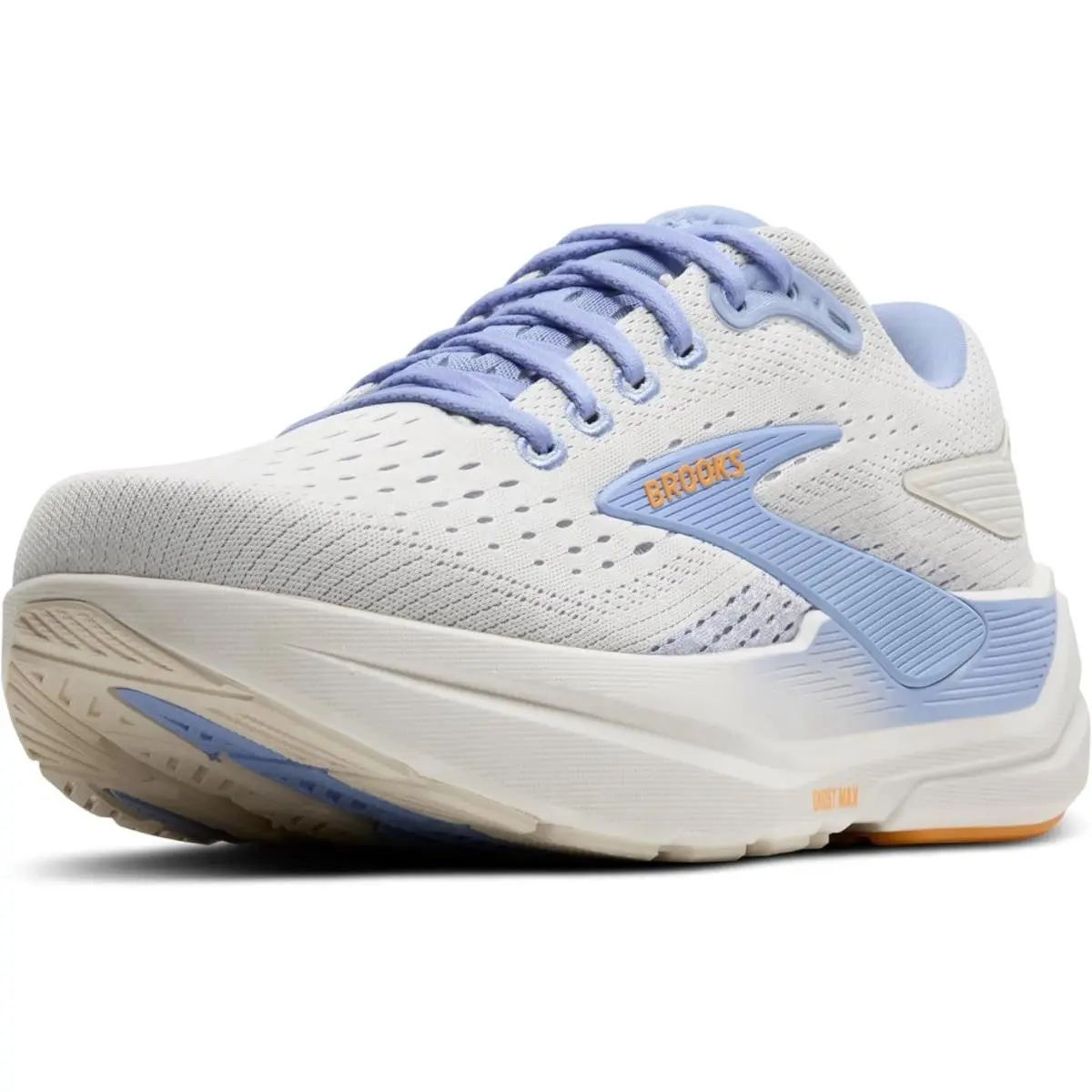 Size 9.5 Brooks Women’s Ghost Max 3 Neutral Running Walking Shoe
